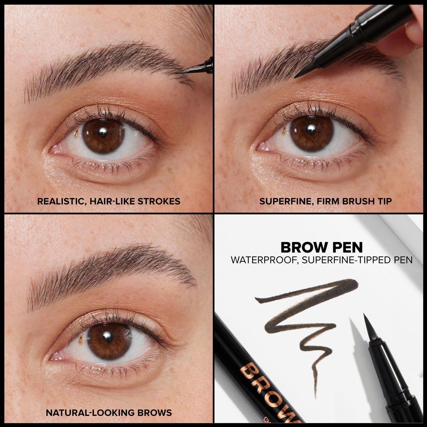 Information related to Anastasia Beverly Hills Taupe