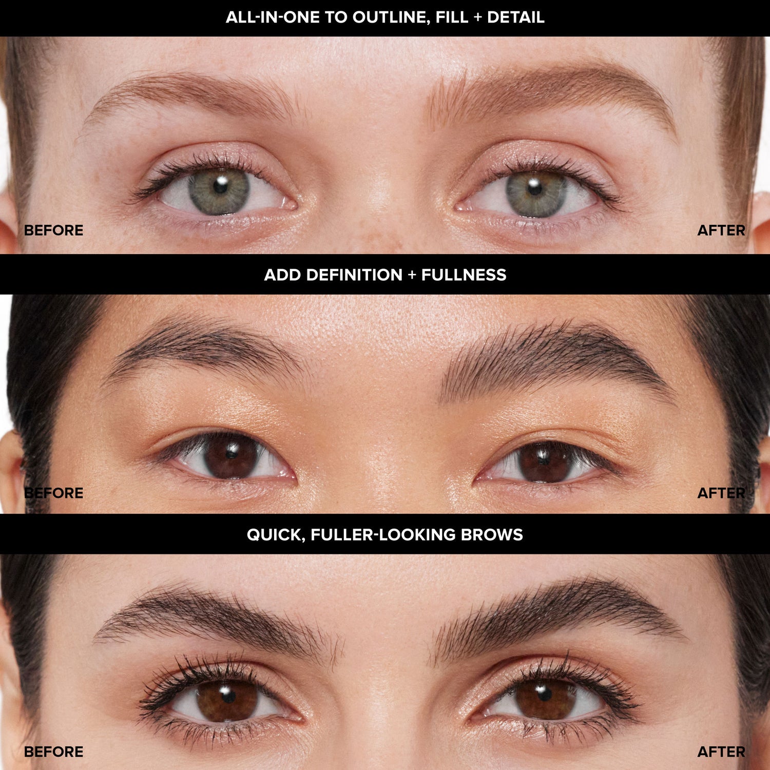 Information related to Anastasia Beverly Hills Taupe