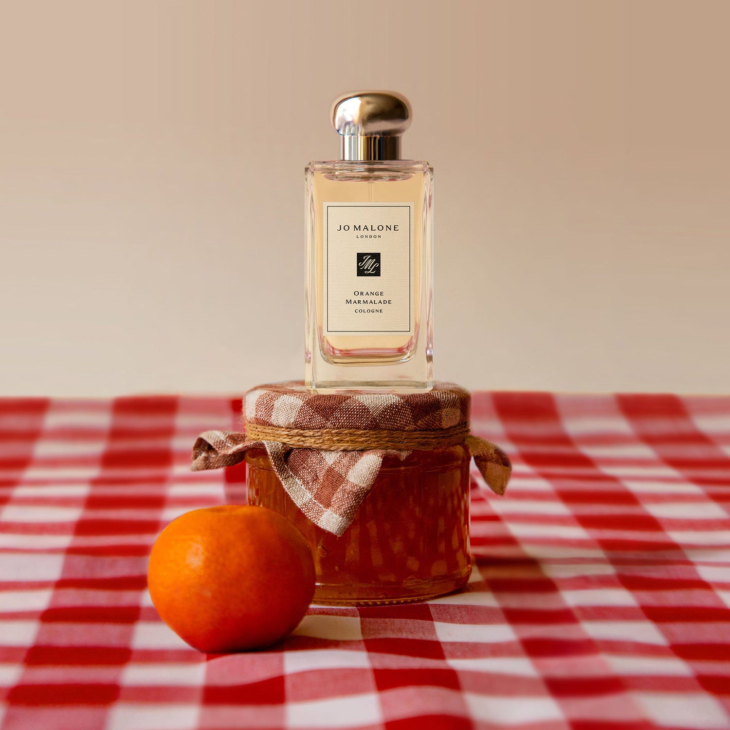 Lifestyle image of Jo Malone London Orange Marmalade Cologne