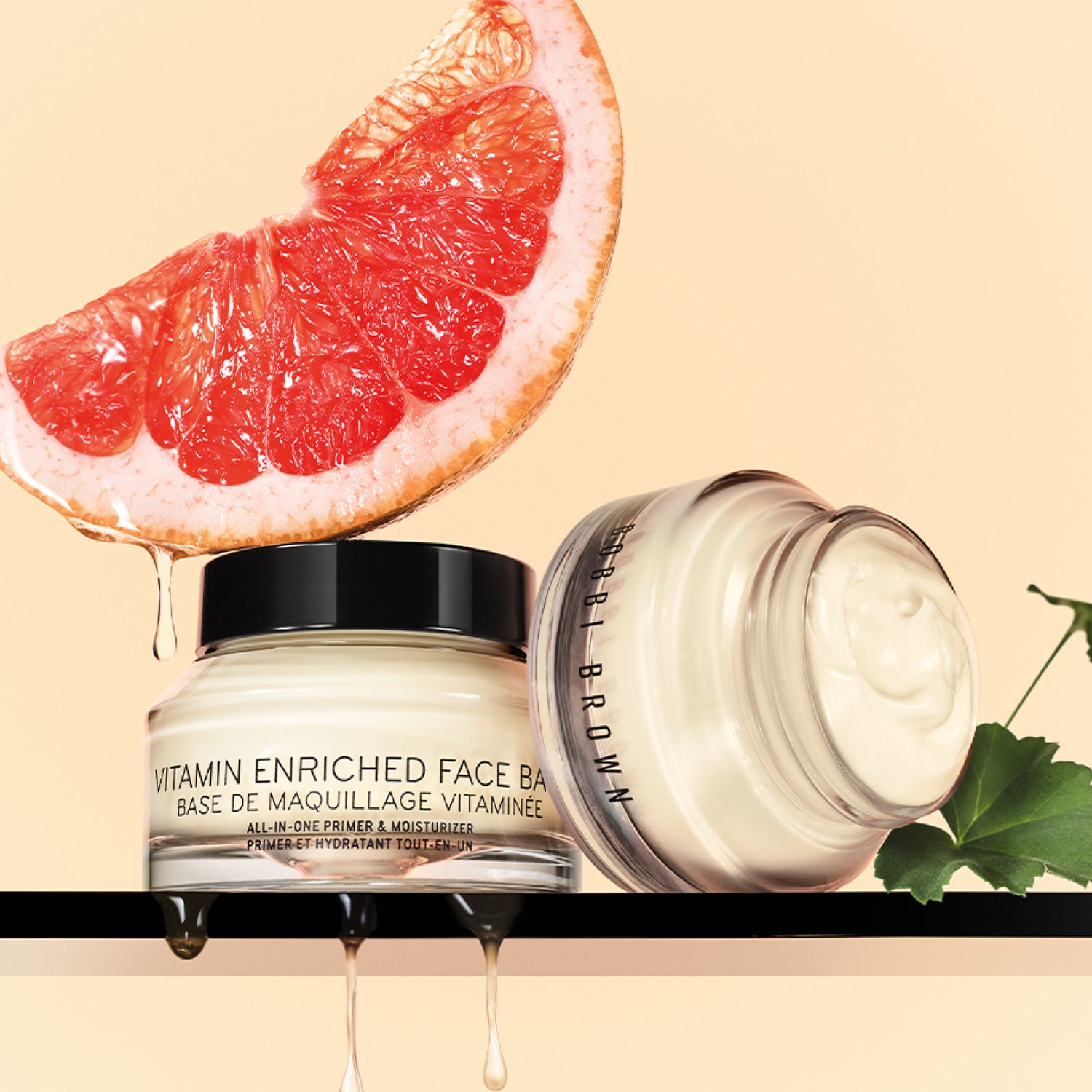 Image of product in the same collection as Bobbi Brown Vitamin Enriched Face Base