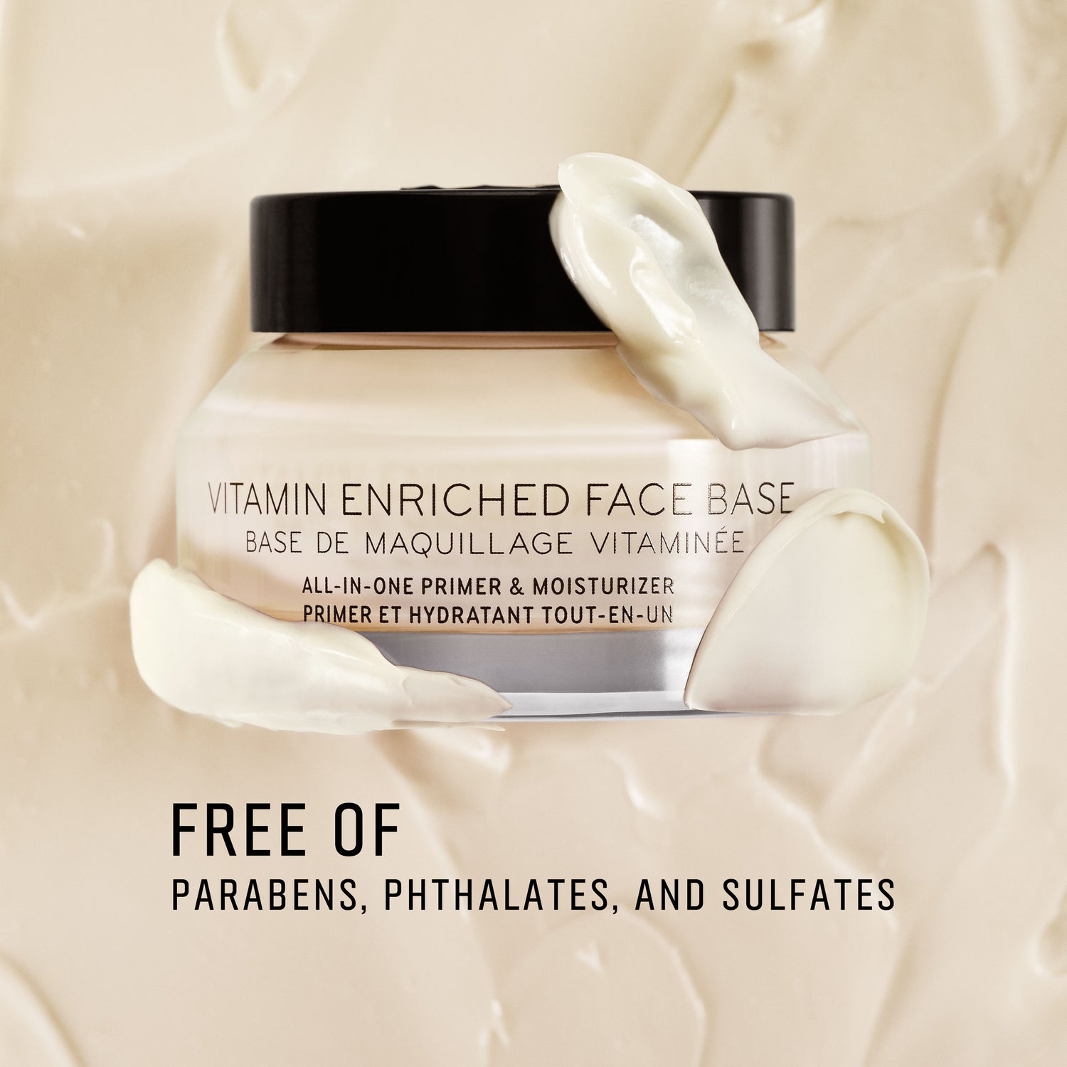 Image of product in the same collection as Bobbi Brown Vitamin Enriched Face Base