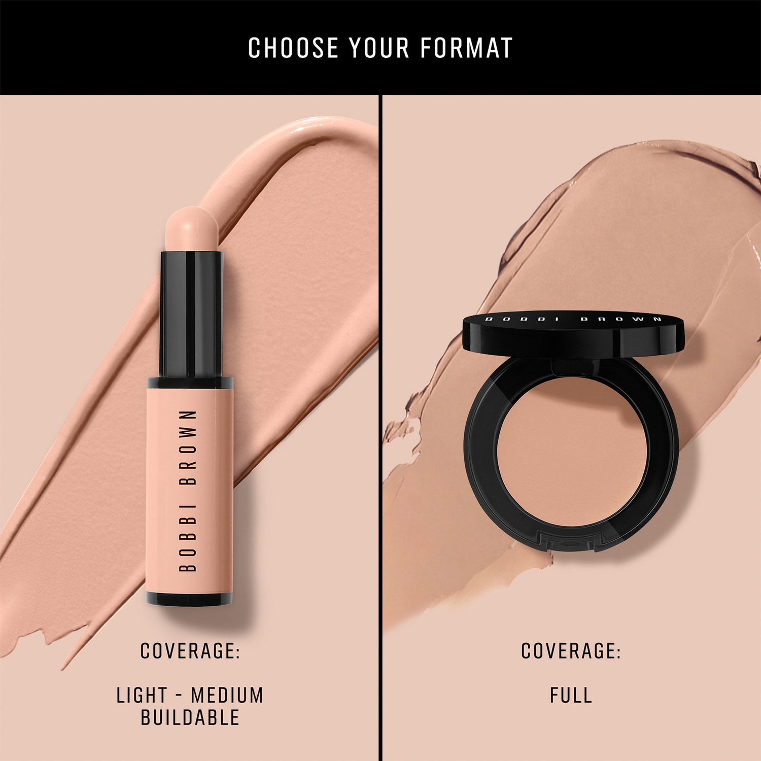 Image of product in the same collection as Bobbi Brown Under Eye Corrector