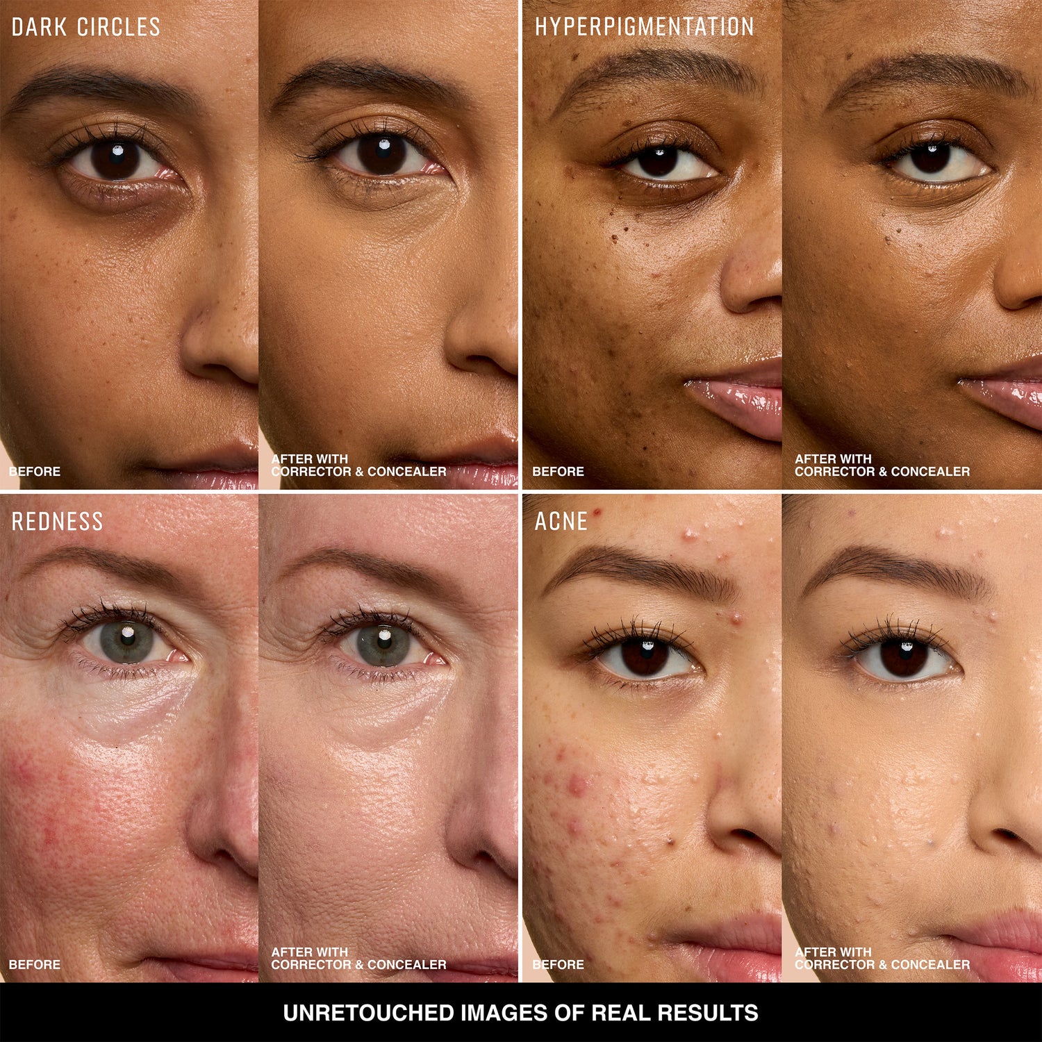 Image of product in the same collection as Bobbi Brown Under Eye Corrector