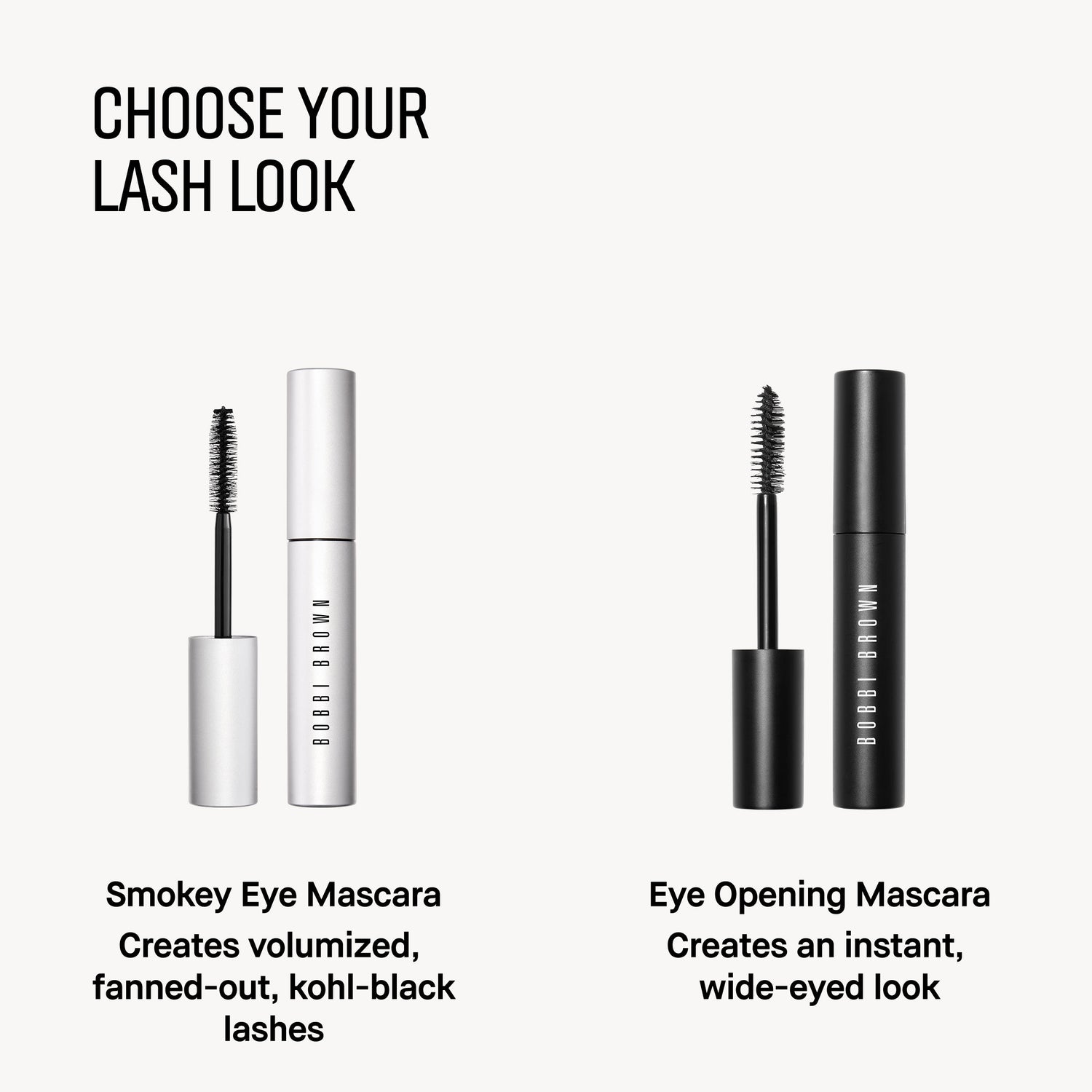 Image of product in the same collection as Bobbi Brown Eye Opening Mascara