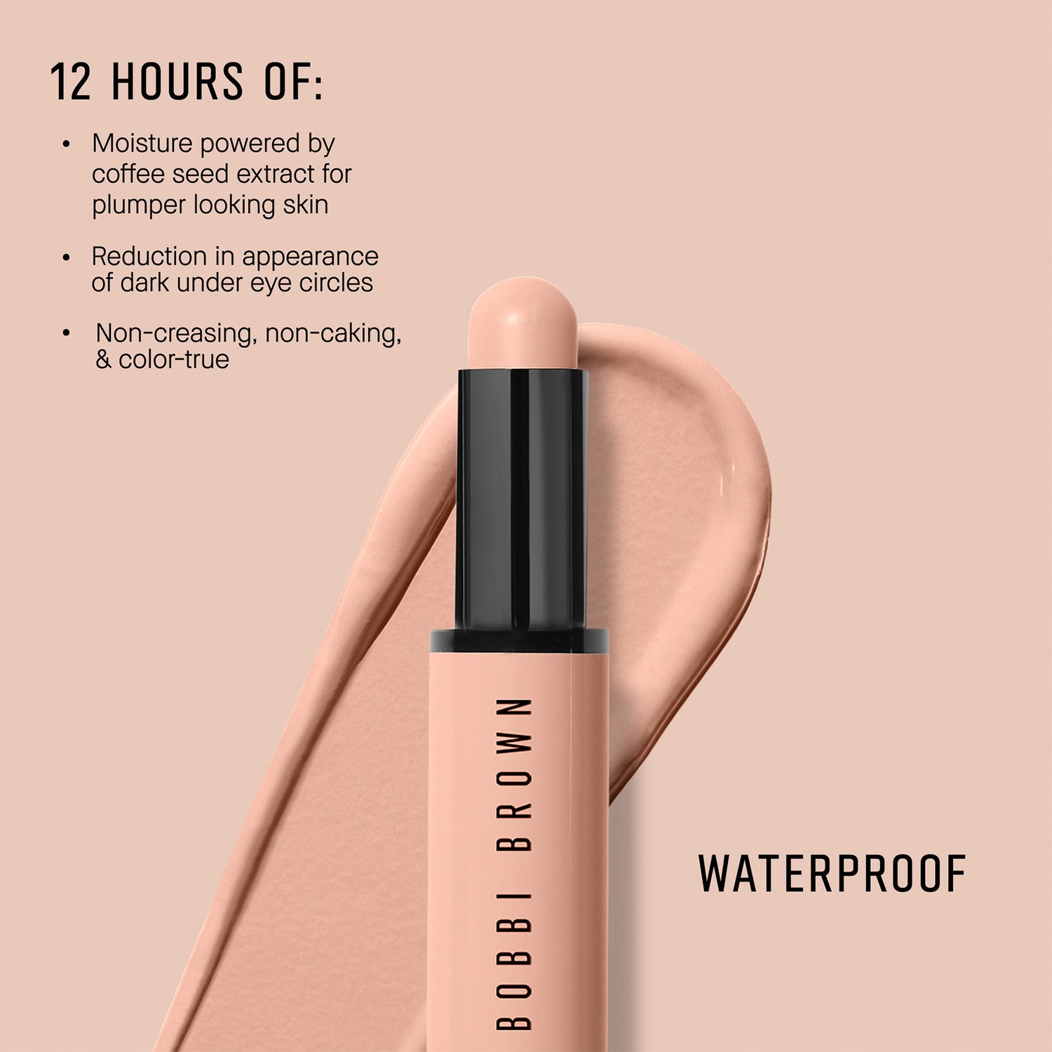 Image of product in the same collection as Bobbi Brown Light Peach