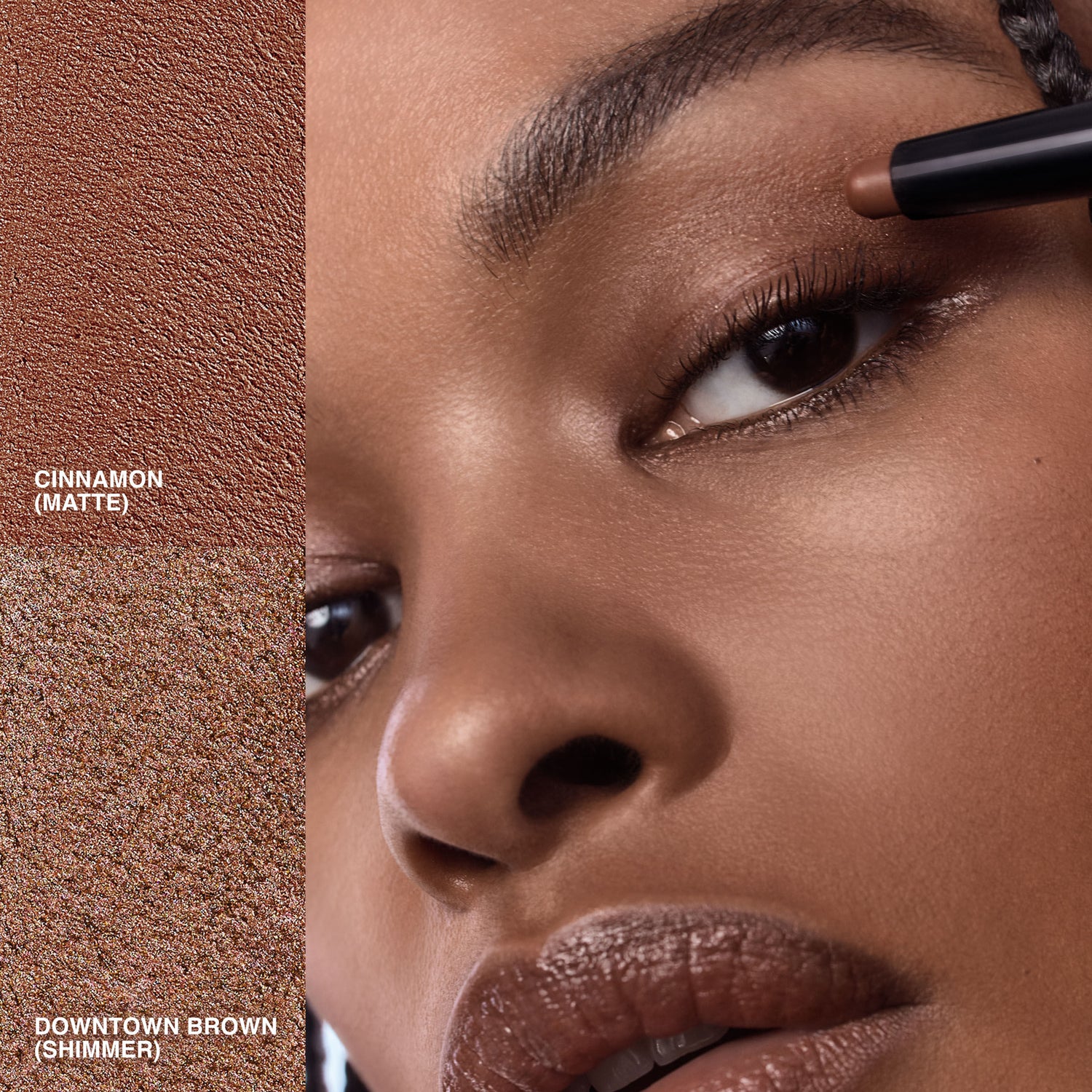 Image of product in the same collection as Bobbi Brown Long-Wear Cream Shadow Stick