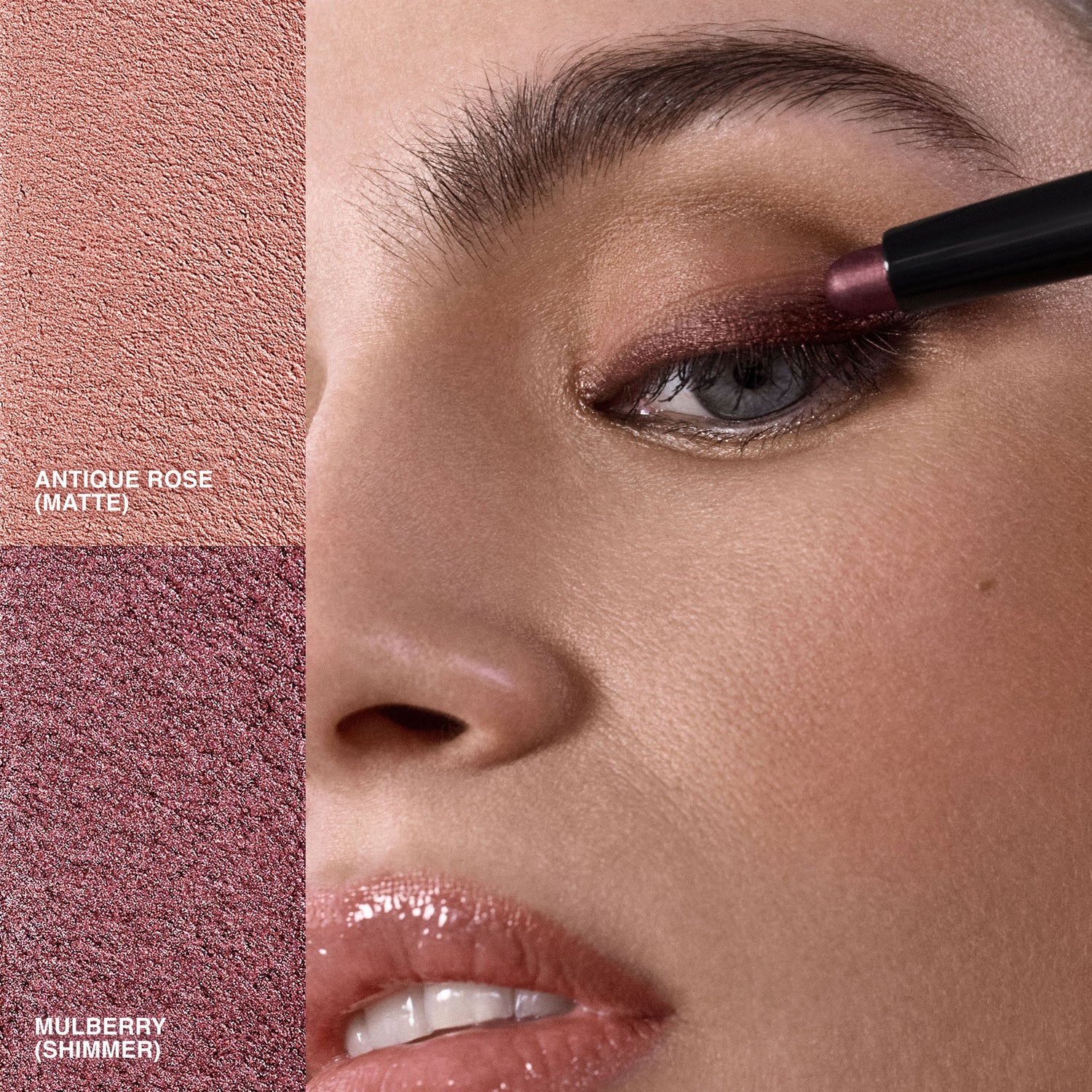 Image of product in the same collection as Bobbi Brown Long-Wear Waterproof Cream Eyeshadow Stick