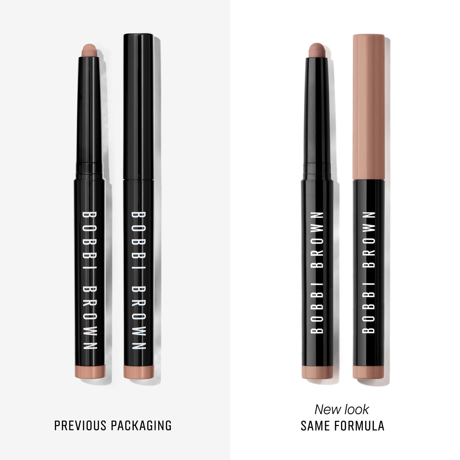 Image of product in the same collection as Bobbi Brown Long-Wear Waterproof Cream Eyeshadow Stick
