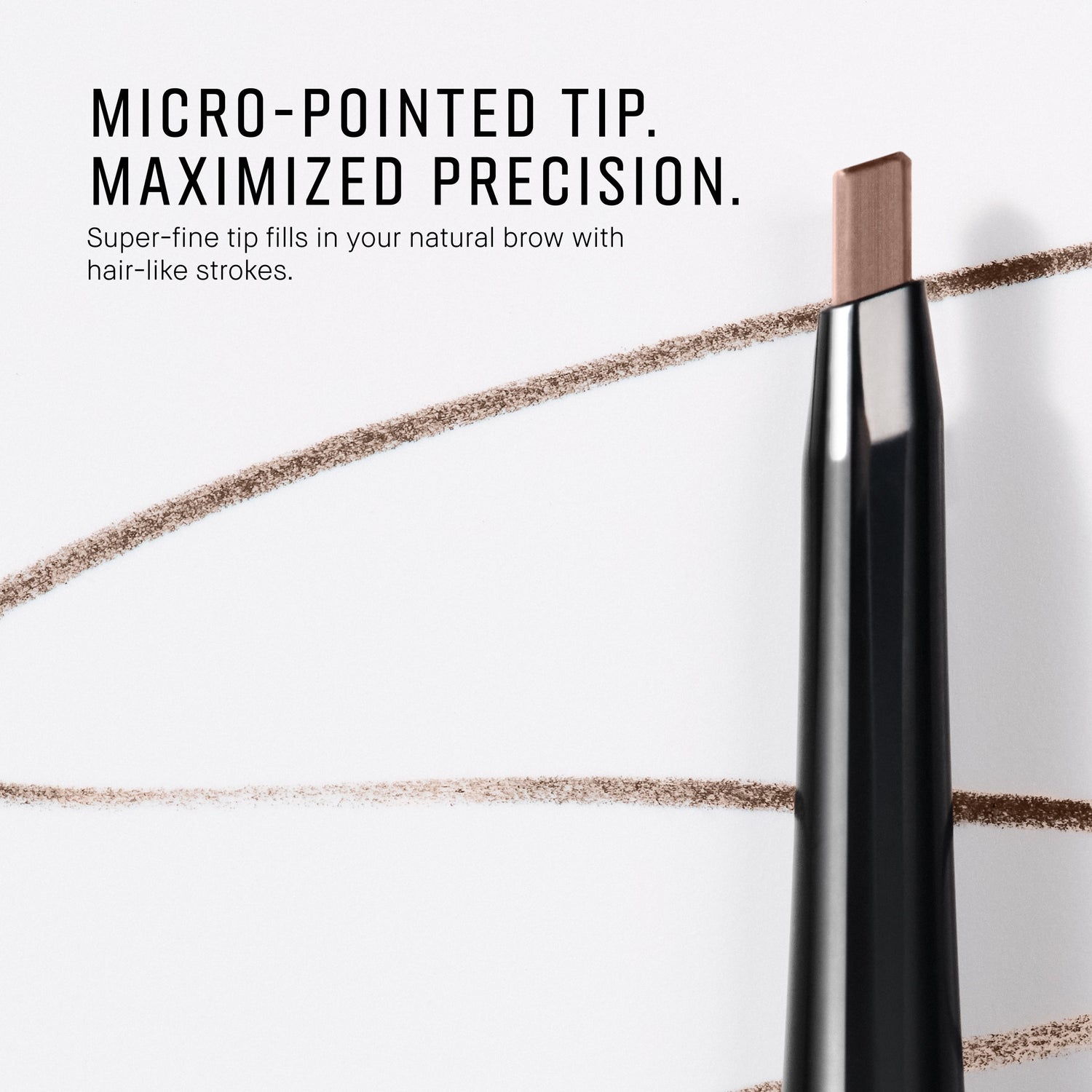 Information related to Bobbi Brown Precise 24-Hour Ultra Slim Eyebrow Pencil