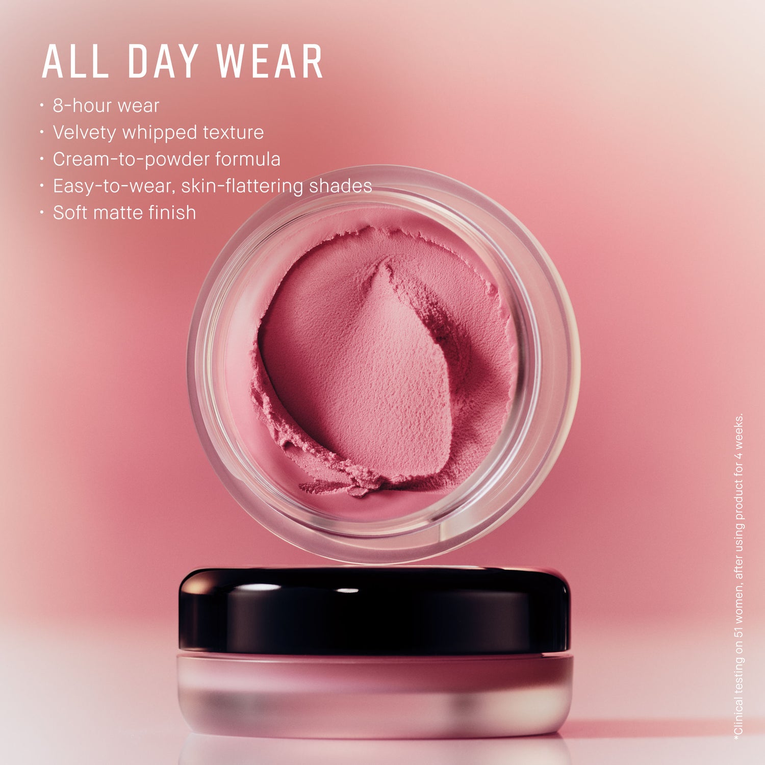 Image of product in the same collection as Bobbi Brown Pot Rouge Velvet Matte Cream Blush for Cheeks & Lips