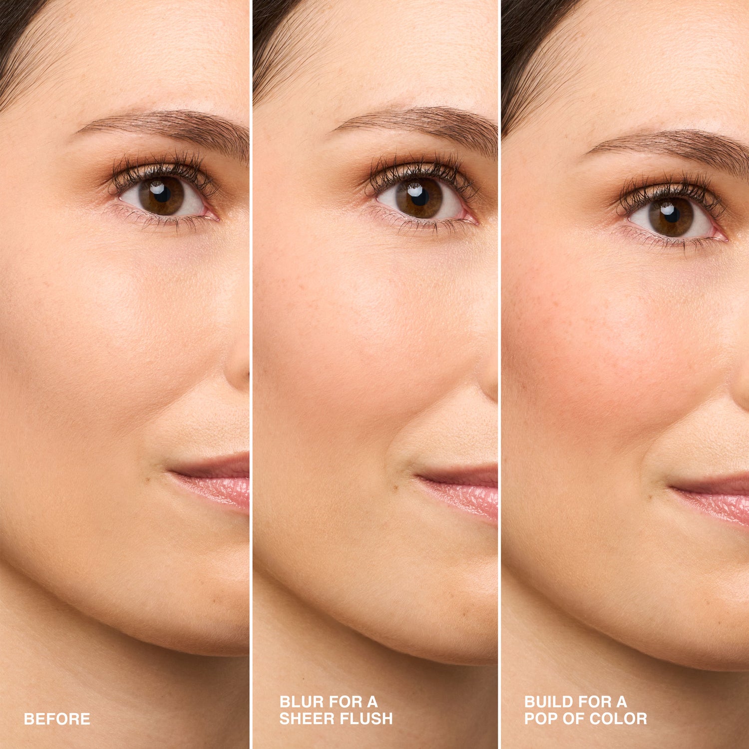 Image of product in the same collection as Bobbi Brown Pot Rouge Velvet Matte Cream Blush for Cheeks & Lips