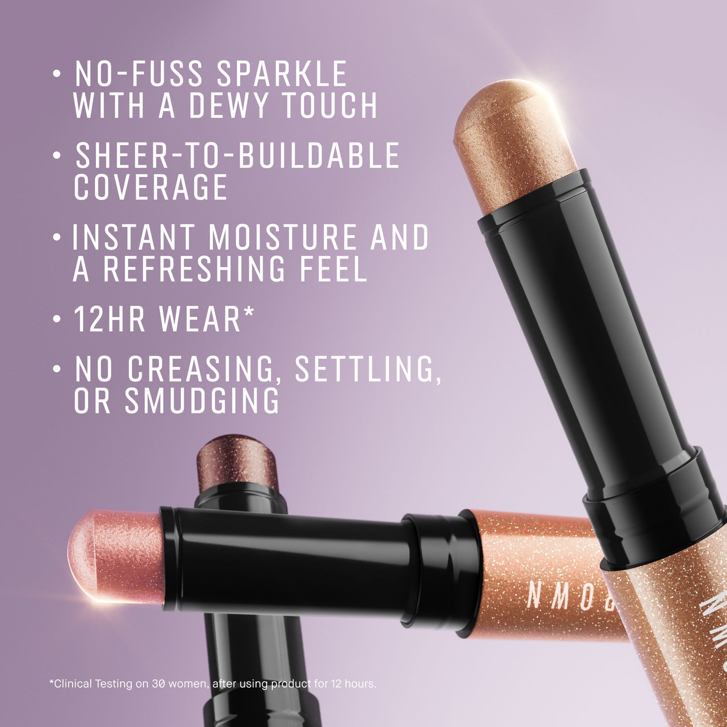 Image of product in the same collection as Bobbi Brown Crystal Eyes Shimmer Eyeshadow Stick
