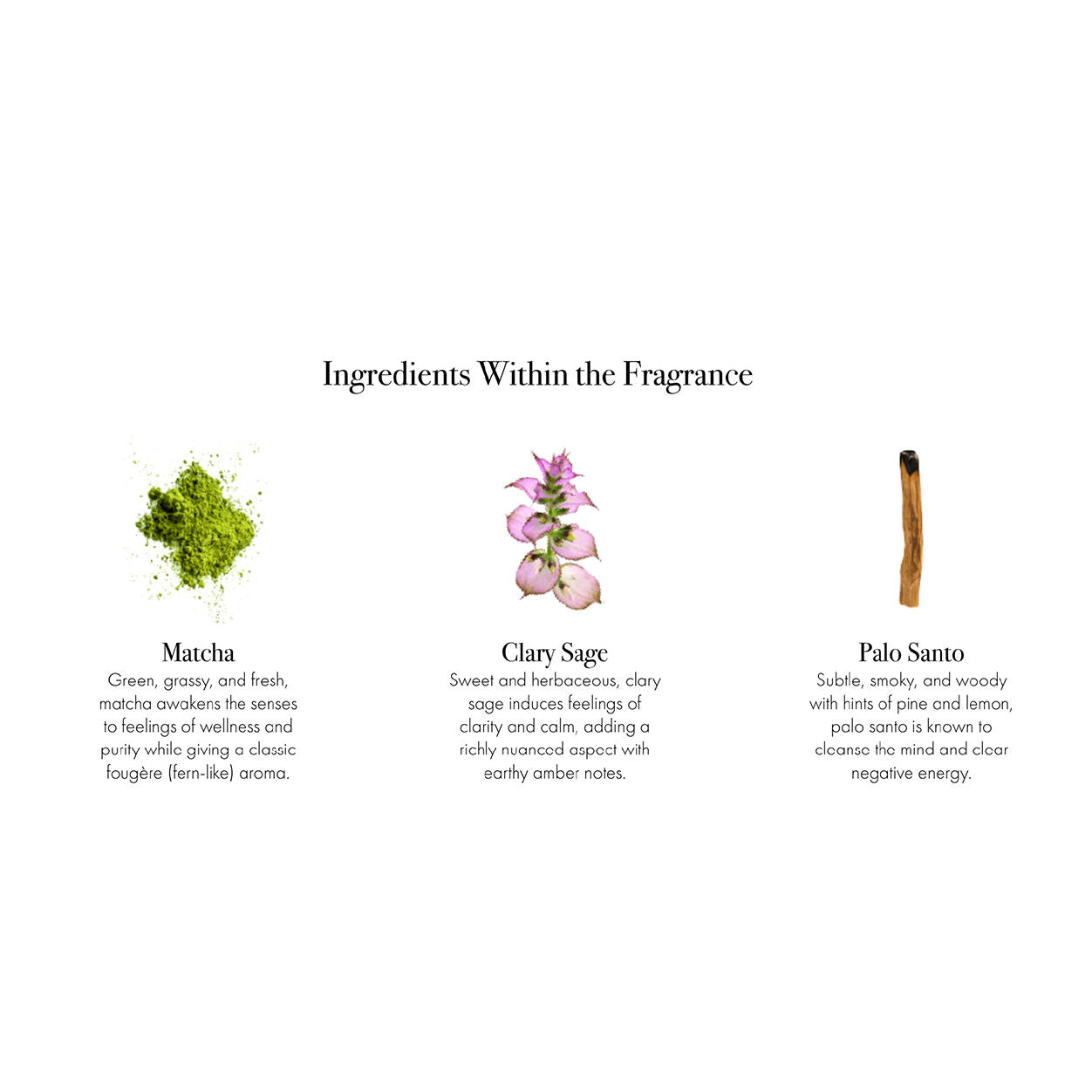 Information related to Lafco Retreat Candle