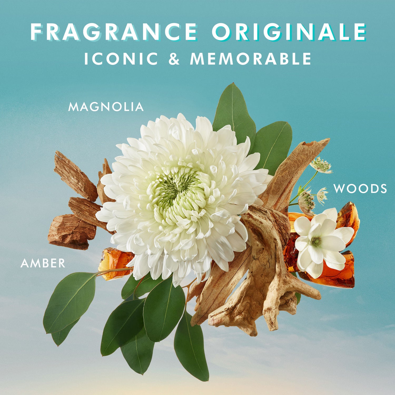 Lifestyle image of Moroccanoil Hand Cream Fragrance Originale variant: 3.4 fl oz