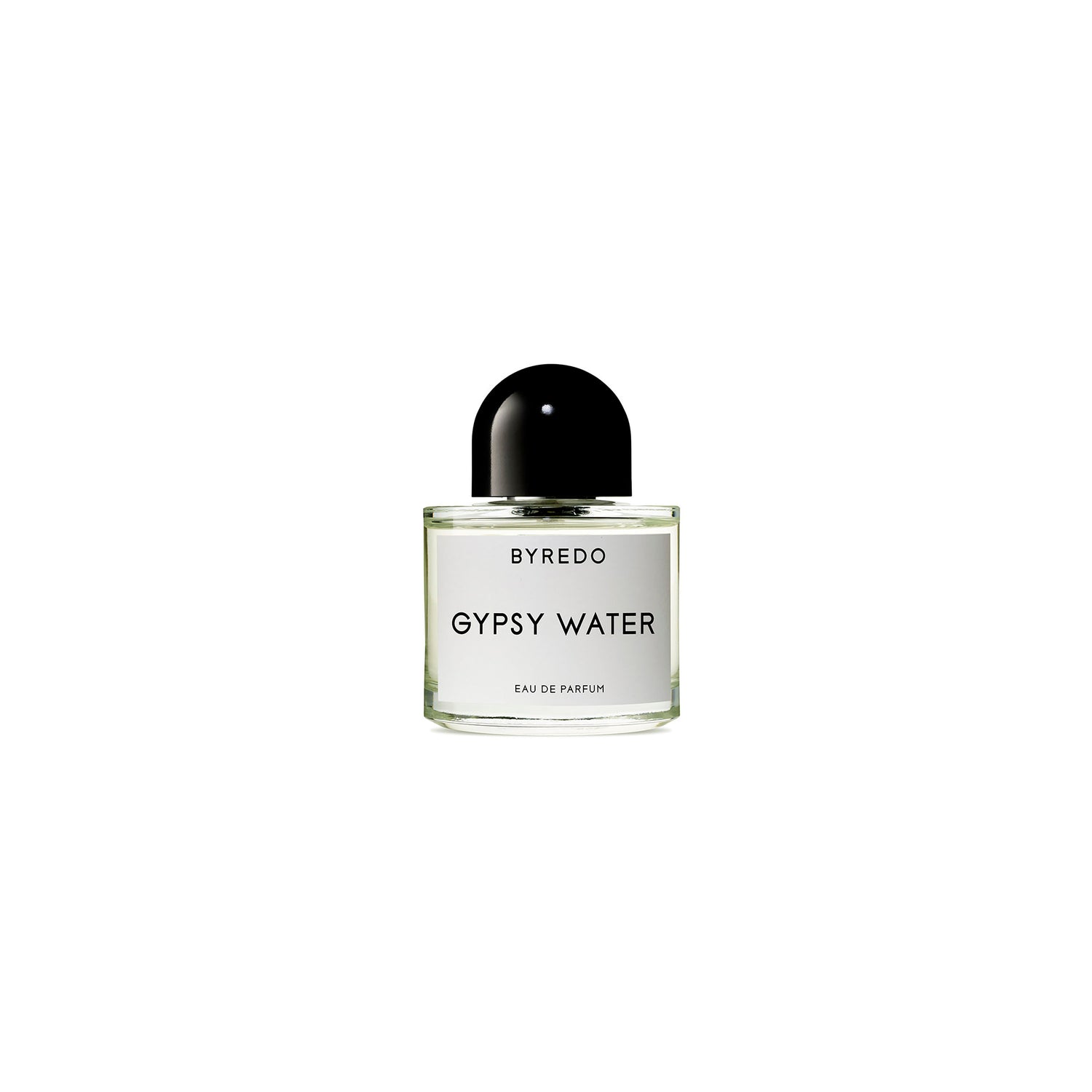 Byredo Gypsy Water Eau de Parfum main image