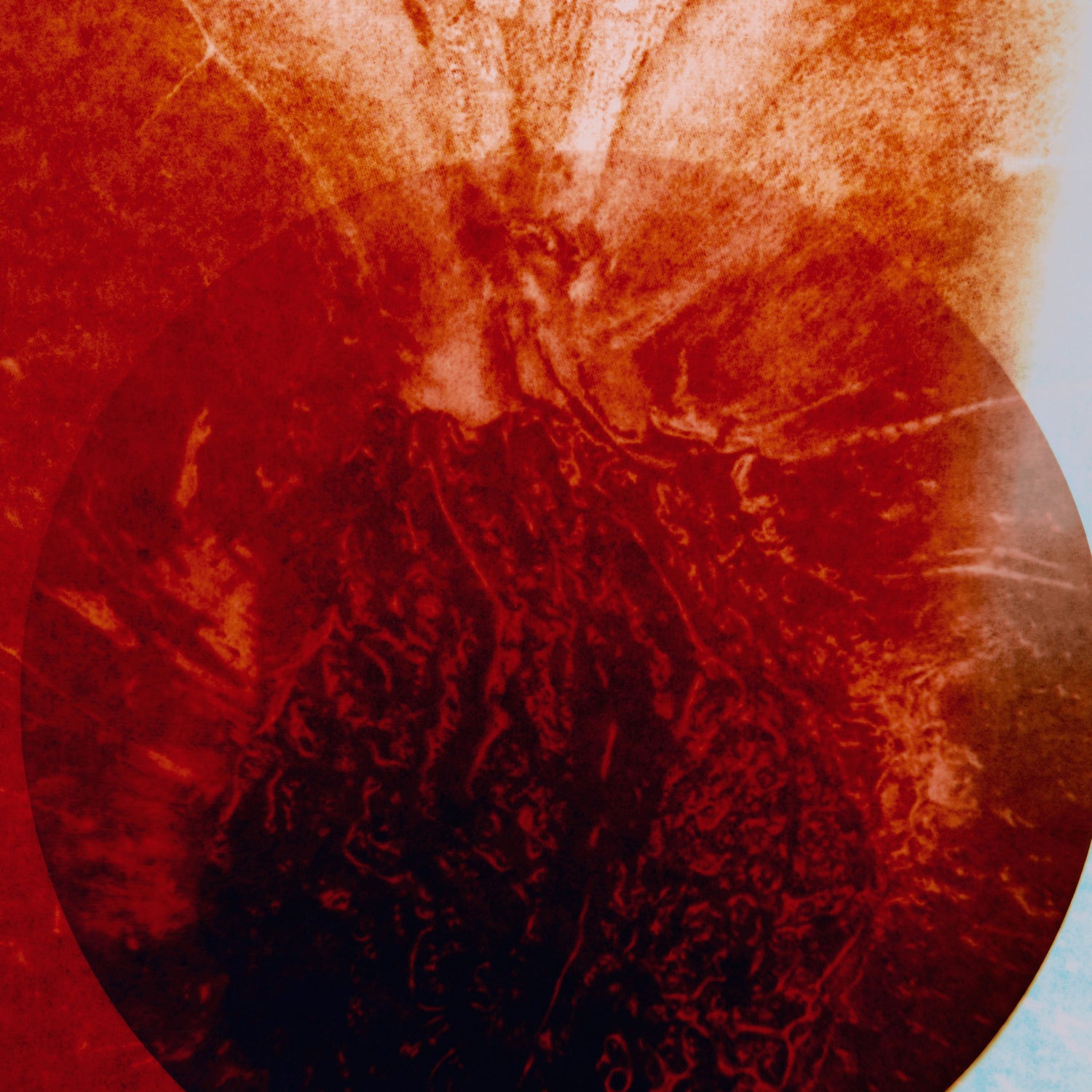 Lifestyle image of Byredo Rouge Chaotique Extrait de Parfum