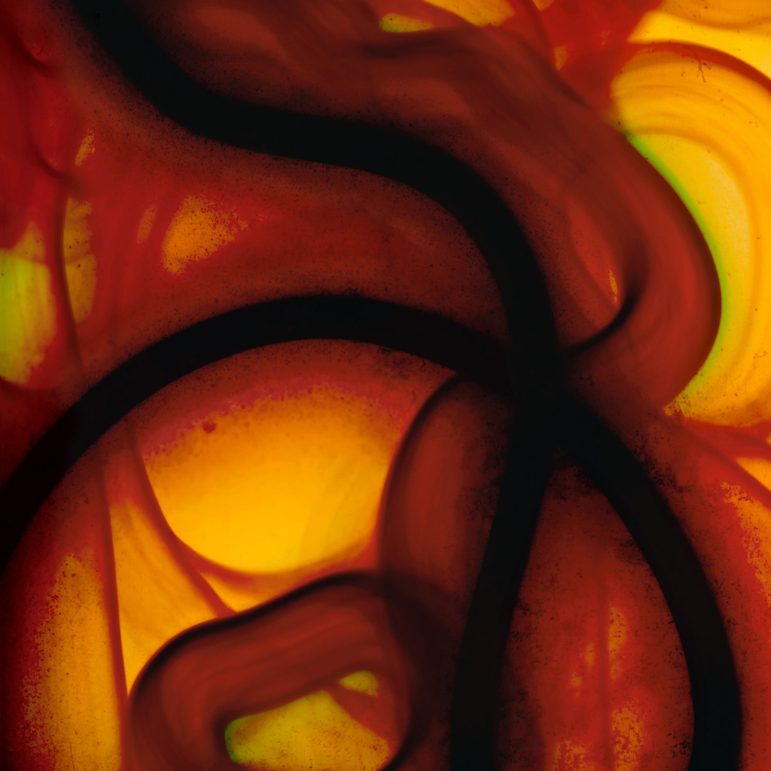 Lifestyle image of Byredo Cuir Sellier Extrait de Parfum