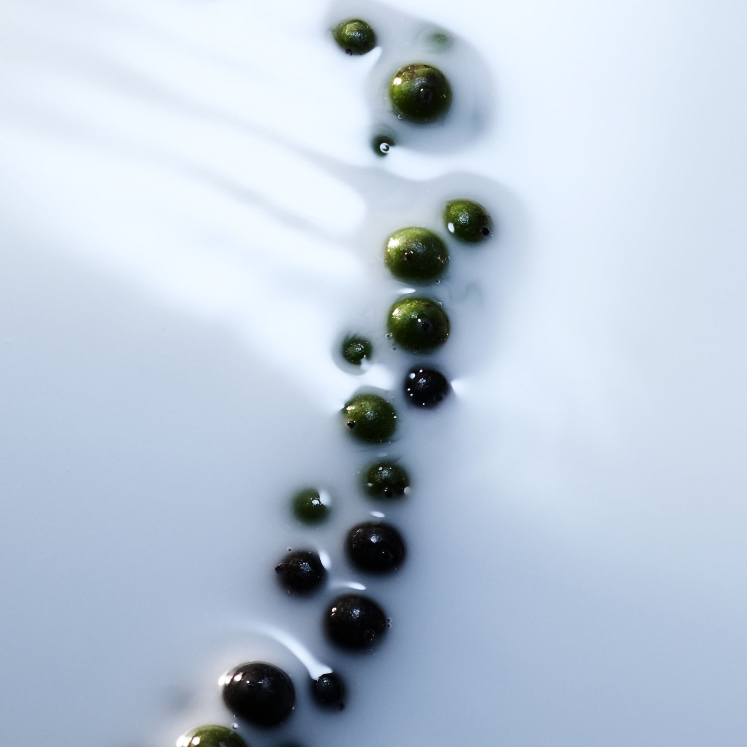 Lifestyle image of Byredo Blanche Absolu Parfum variant: 3.4 fl oz