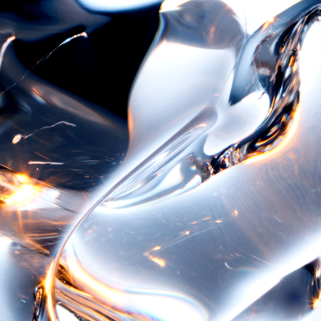 Lifestyle image of Byredo Blanche Absolu Parfum variant: 3.4 fl oz