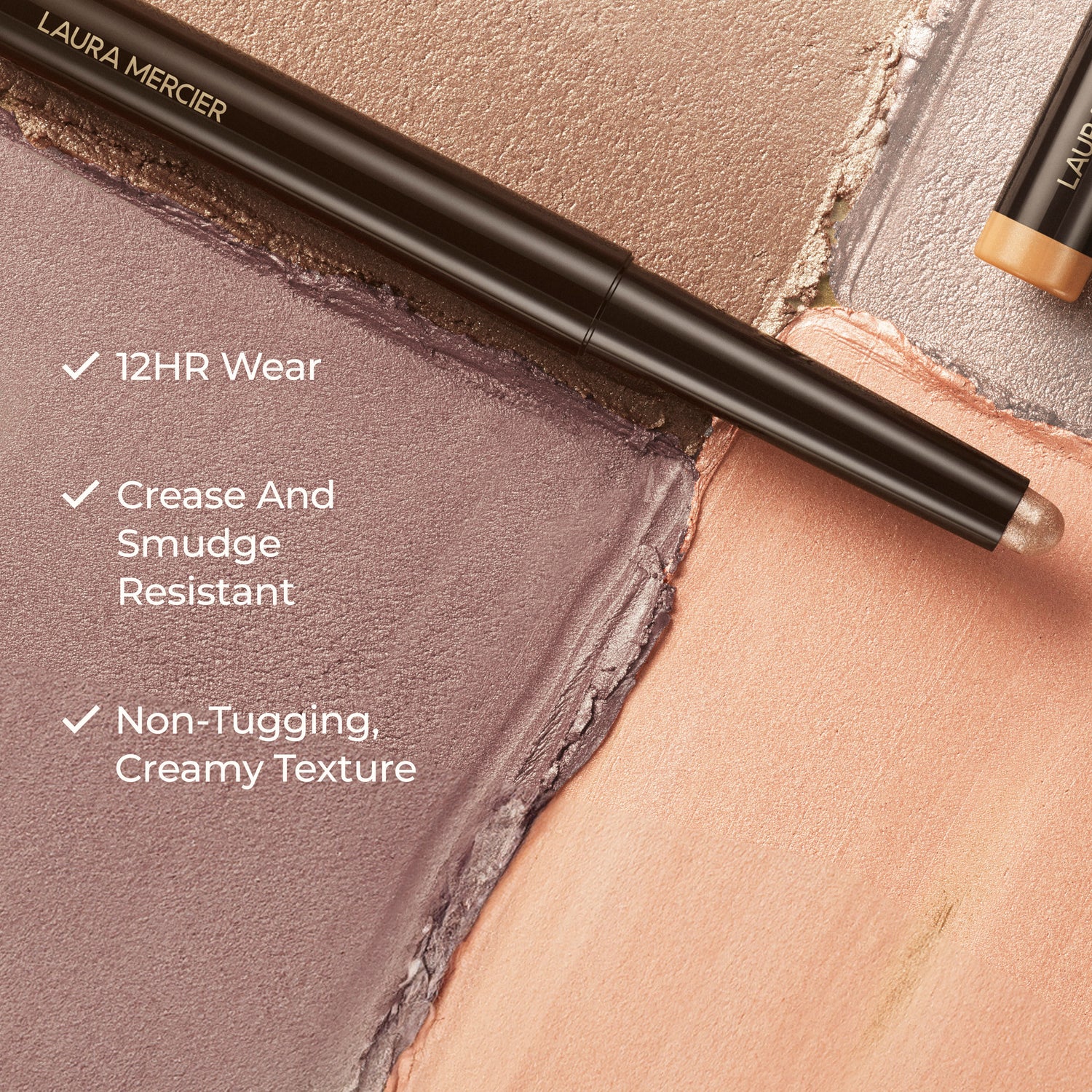 Information related to Laura Mercier Caviar Stick Eye Colour
