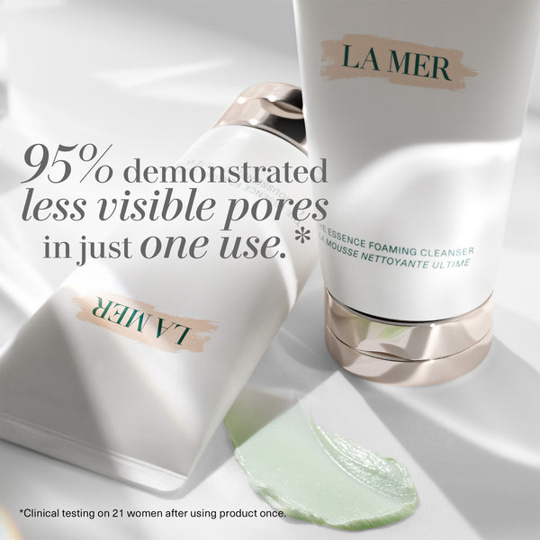 フェイスクリーム LA MER The Essence Foaming Cleanser global_images-p747930039853-