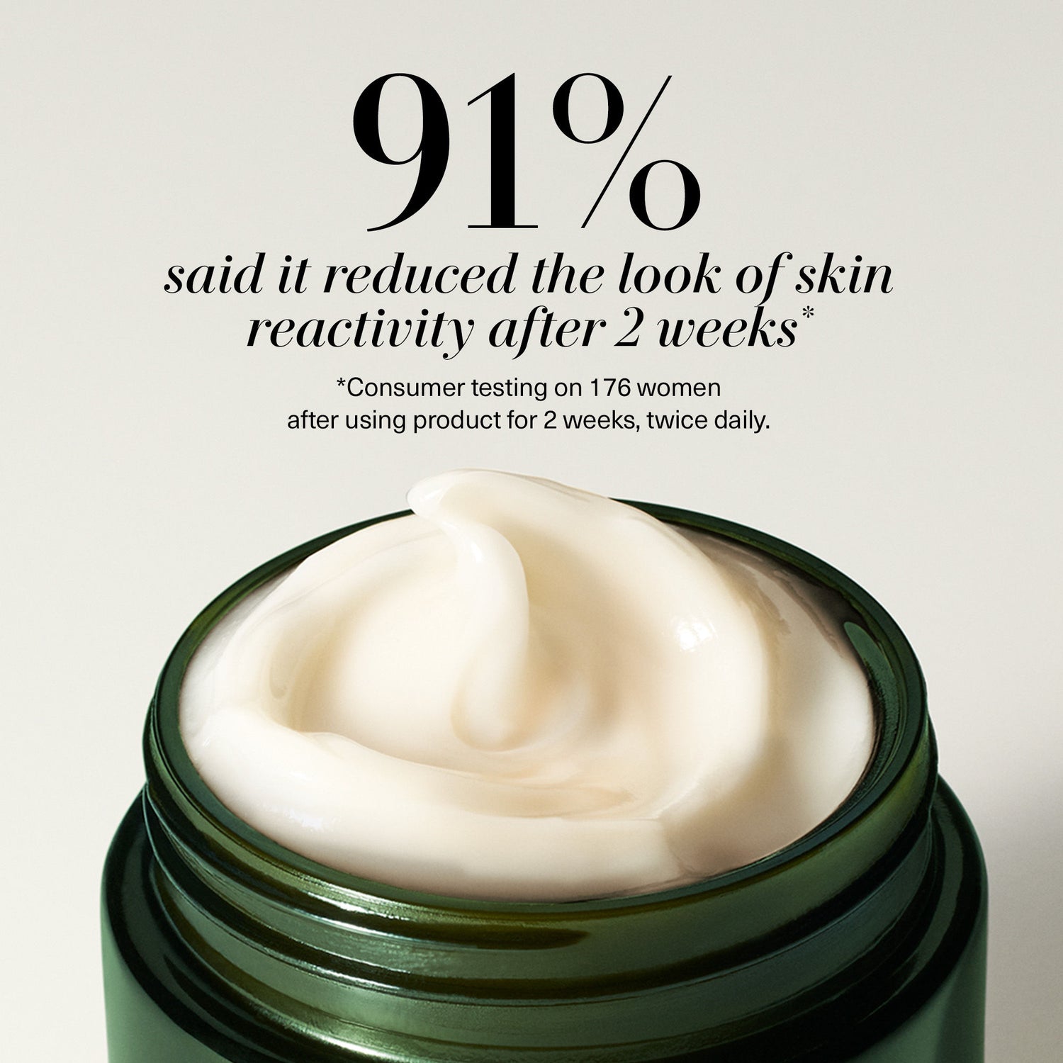 Information related to La Mer 1.7 fl oz