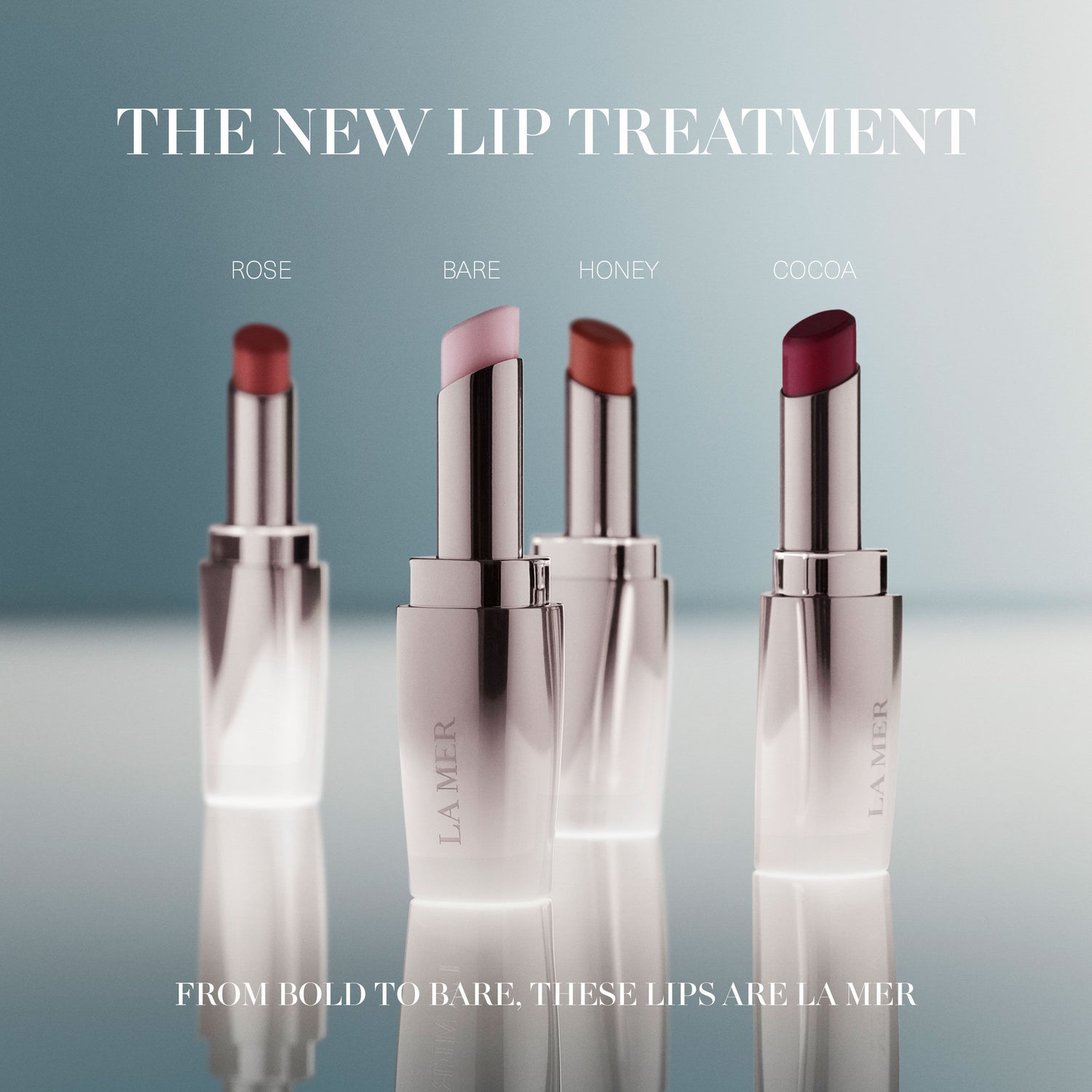 Image of product in the same collection as La Mer The Lip Treatment