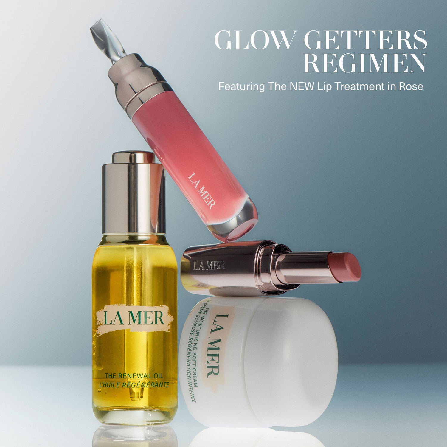 Image of product in the same collection as La Mer The Lip Treatment