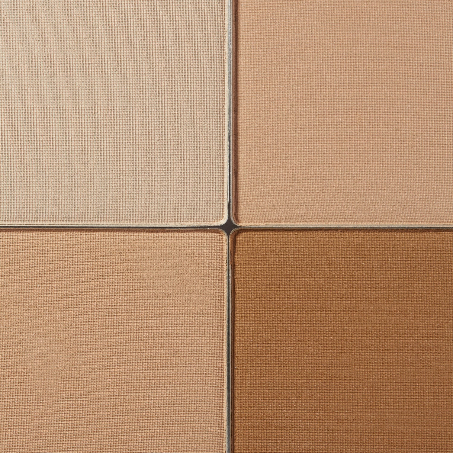 Group swatch image of Trish McEvoy Even Skin Mineral Powder Foundation Refill SPF 15