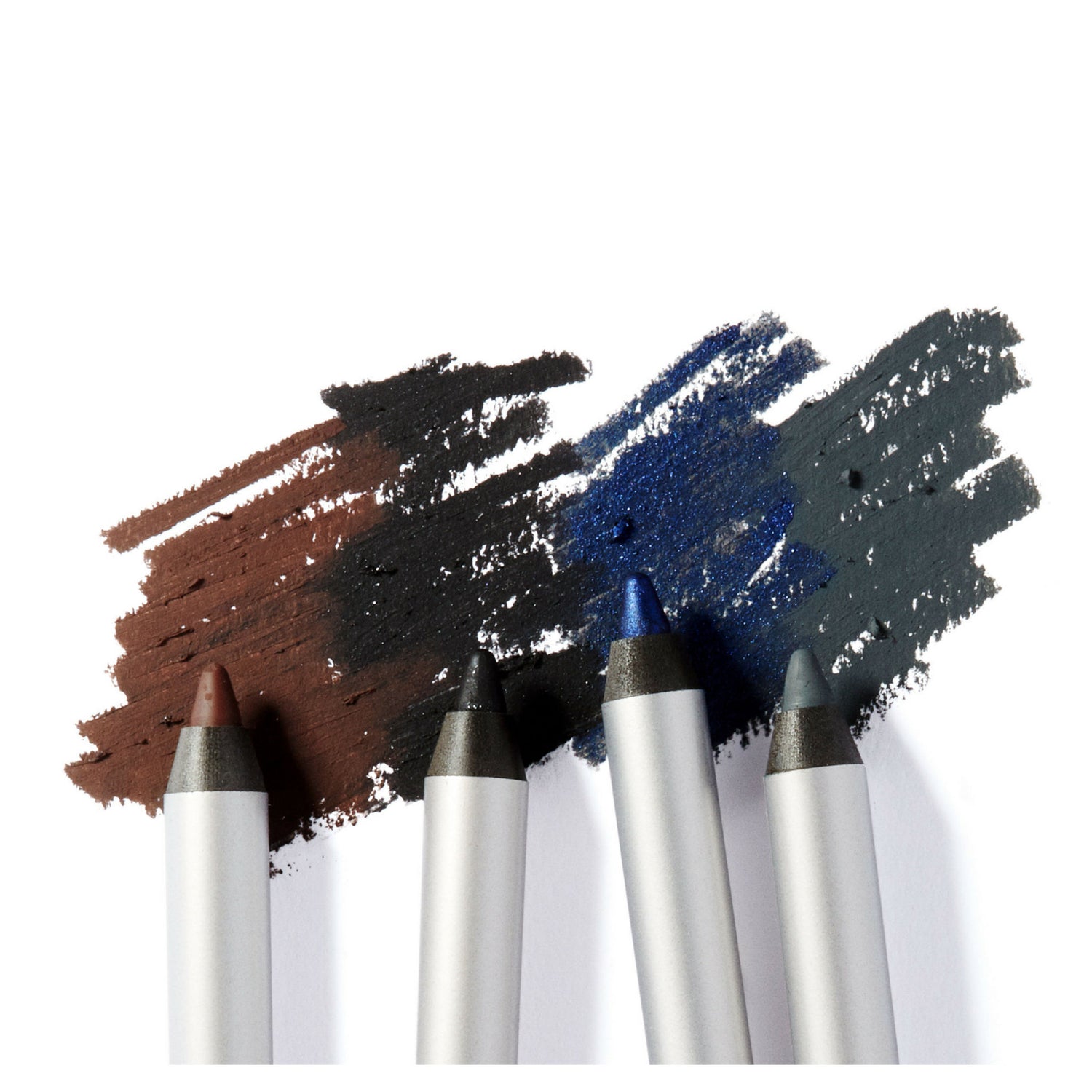 Group swatch image of Trish McEvoy Intense Gel Eye Liner