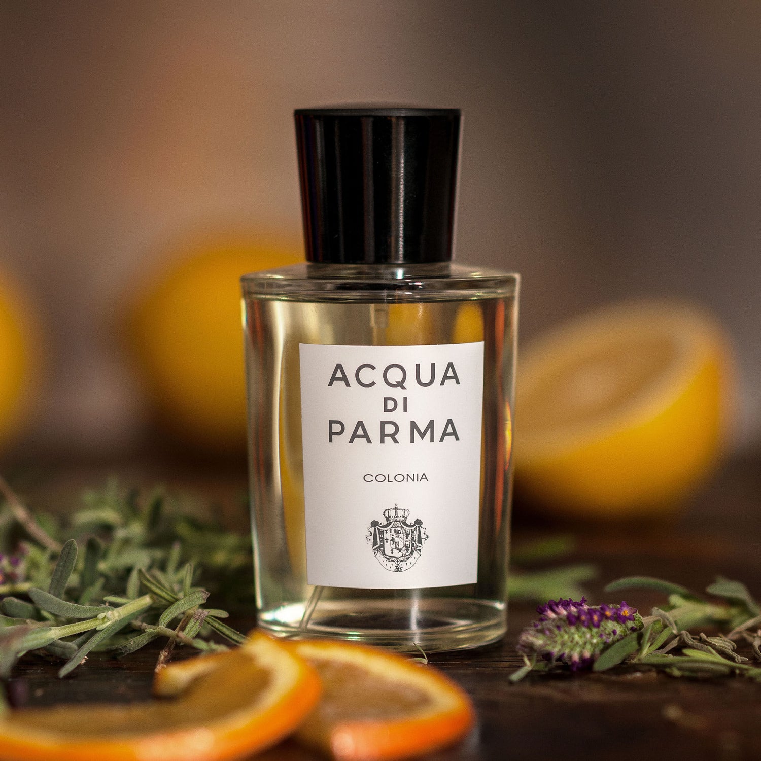 Lifestyle image of Acqua di Parma Colonia Eau De Cologne Spray variant: 1.7 oz