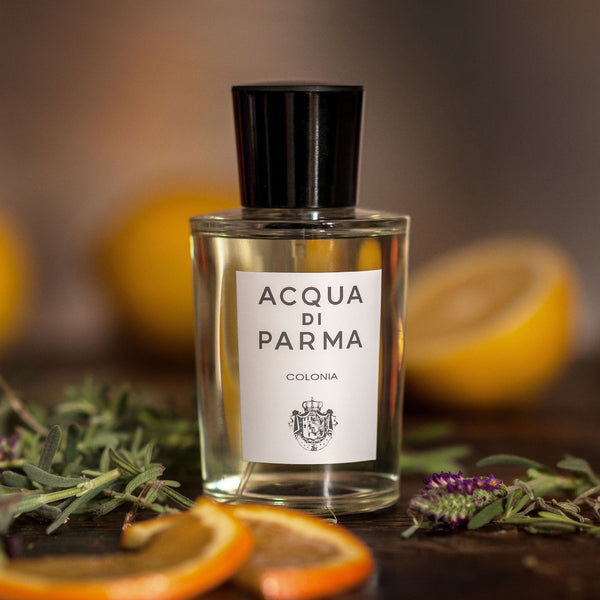 Acqua di Parma Colonia Eau De Cologne Spray – Acqua di Parma