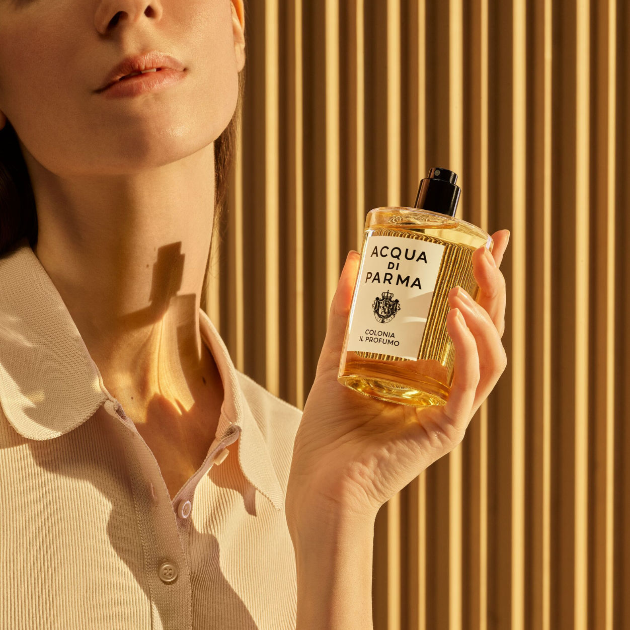 Model image of Acqua di Parma Colonia Il Profumo Eau de Parfum