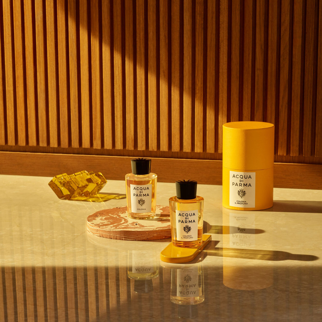 Lifestyle image of Acqua di Parma Colonia Il Profumo Eau de Parfum
