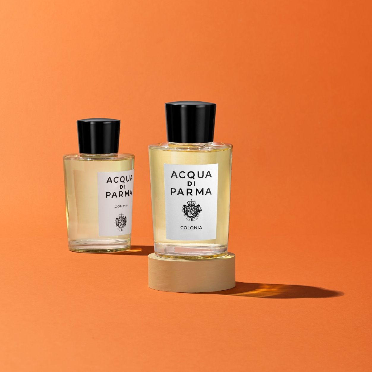 Lifestyle image of Acqua di Parma Colonia Eau de Cologne variant: 3.4 fl oz