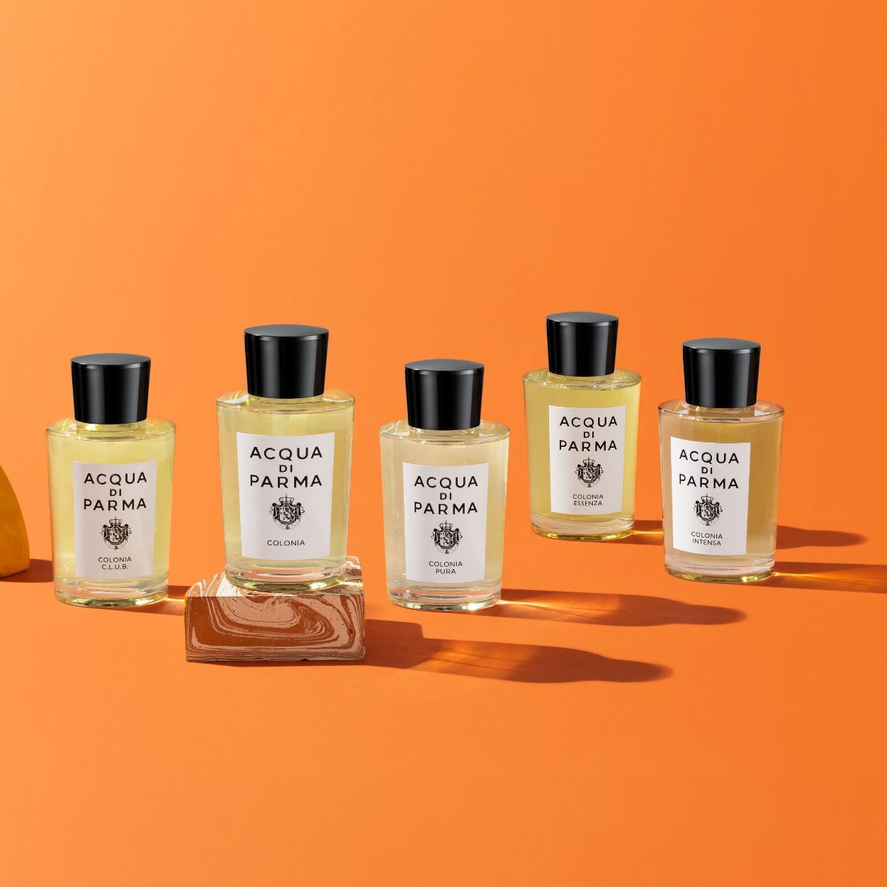 Lifestyle image of Acqua di Parma Colonia Eau de Cologne variant: 3.4 fl oz