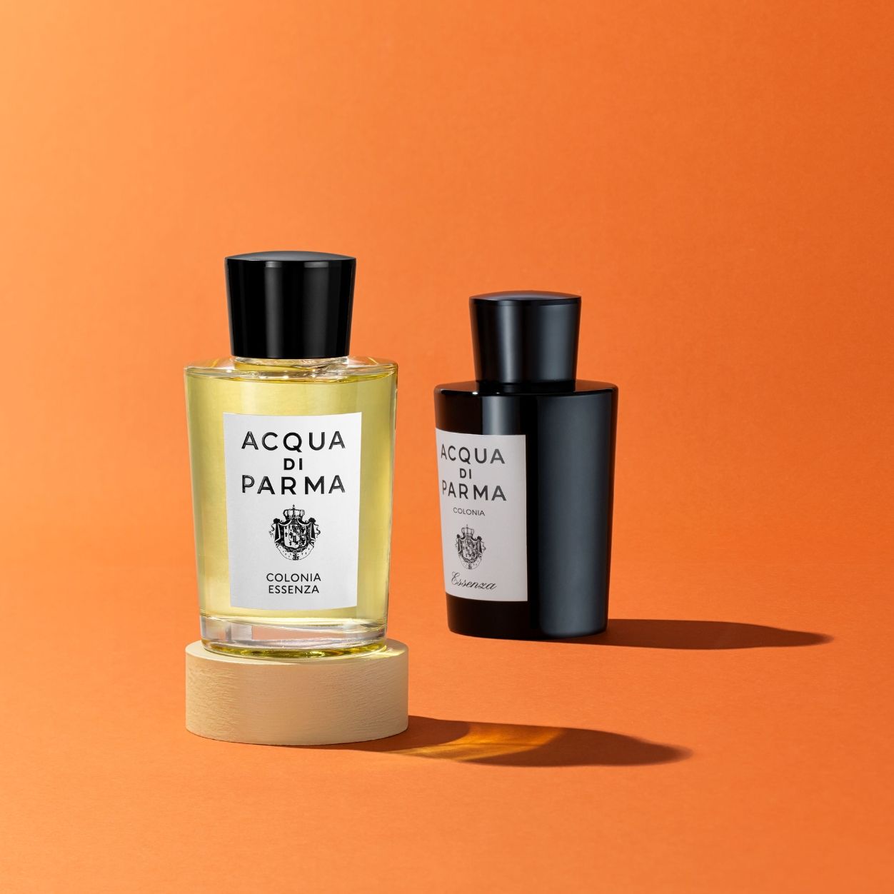 Lifestyle image of Acqua di Parma Colonia Essenza Eau De Cologne variant: 3.4 fl oz