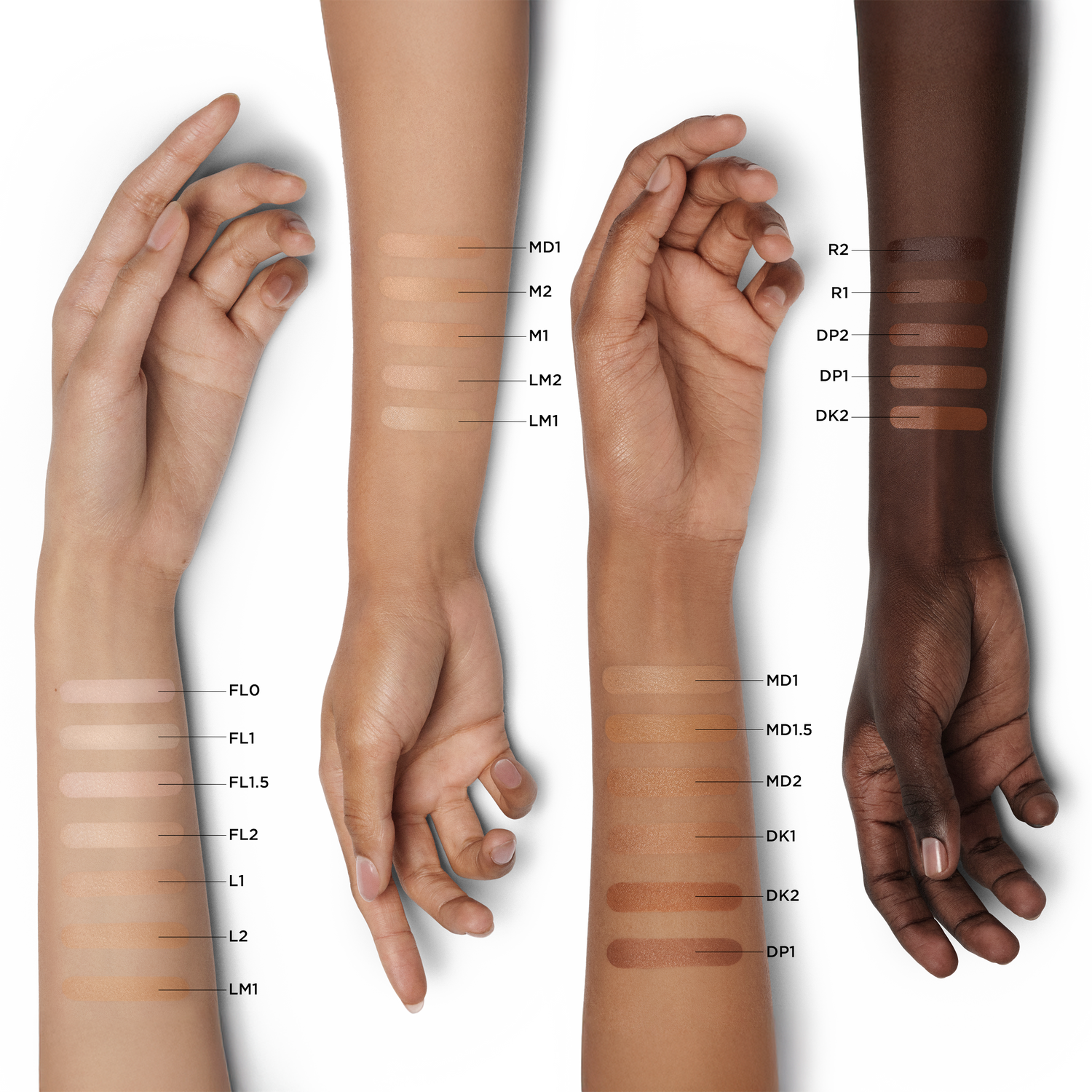 Image of product in the same collection as Victoria Beckham Beauty The Concealer Pen