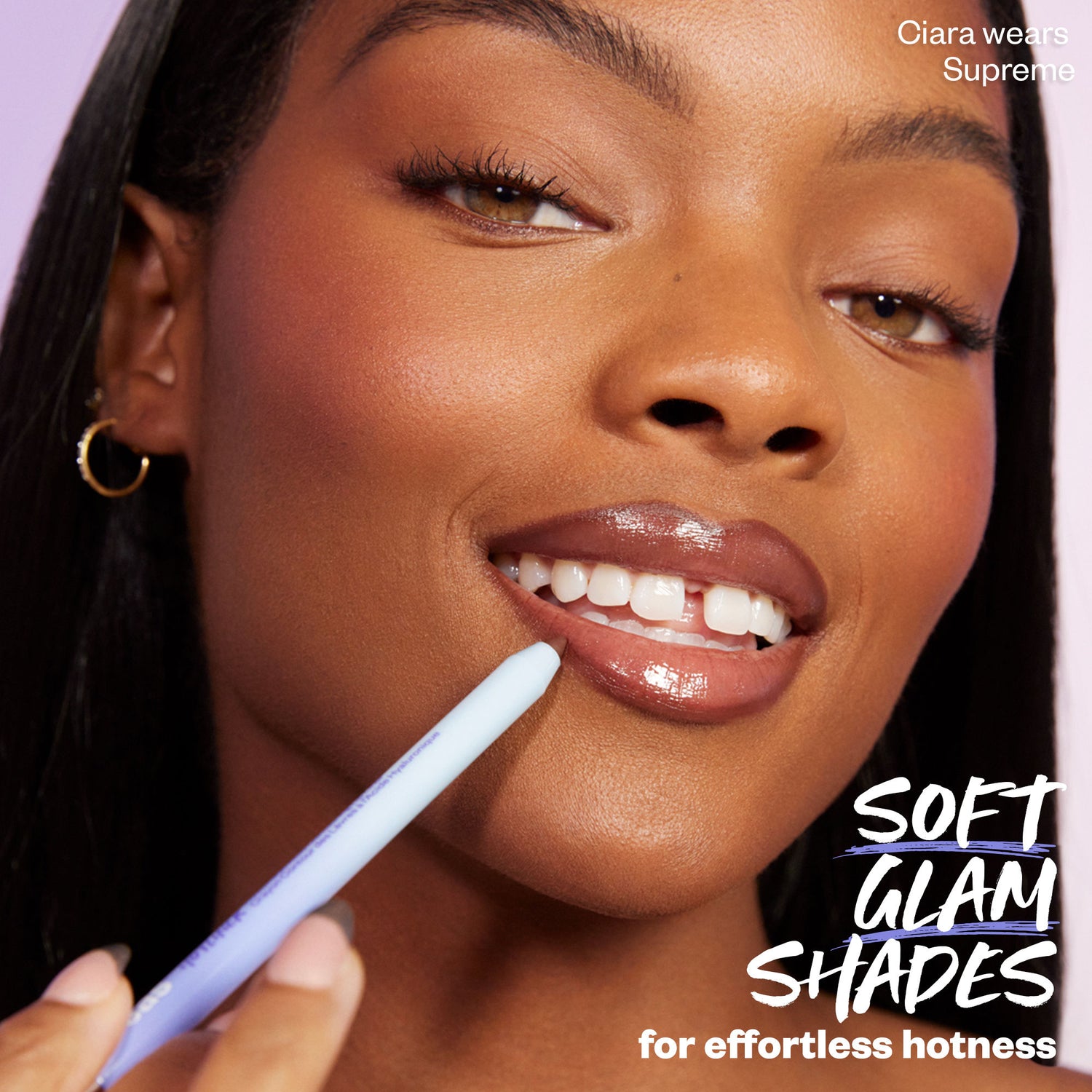 Information related to Kosas Hotliner Hyaluronic Acid Contouring Lip Liner
