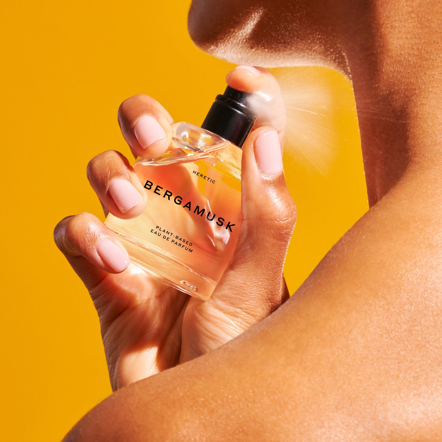Model image of Heretic Bergamusk variant: 0.5 fl oz