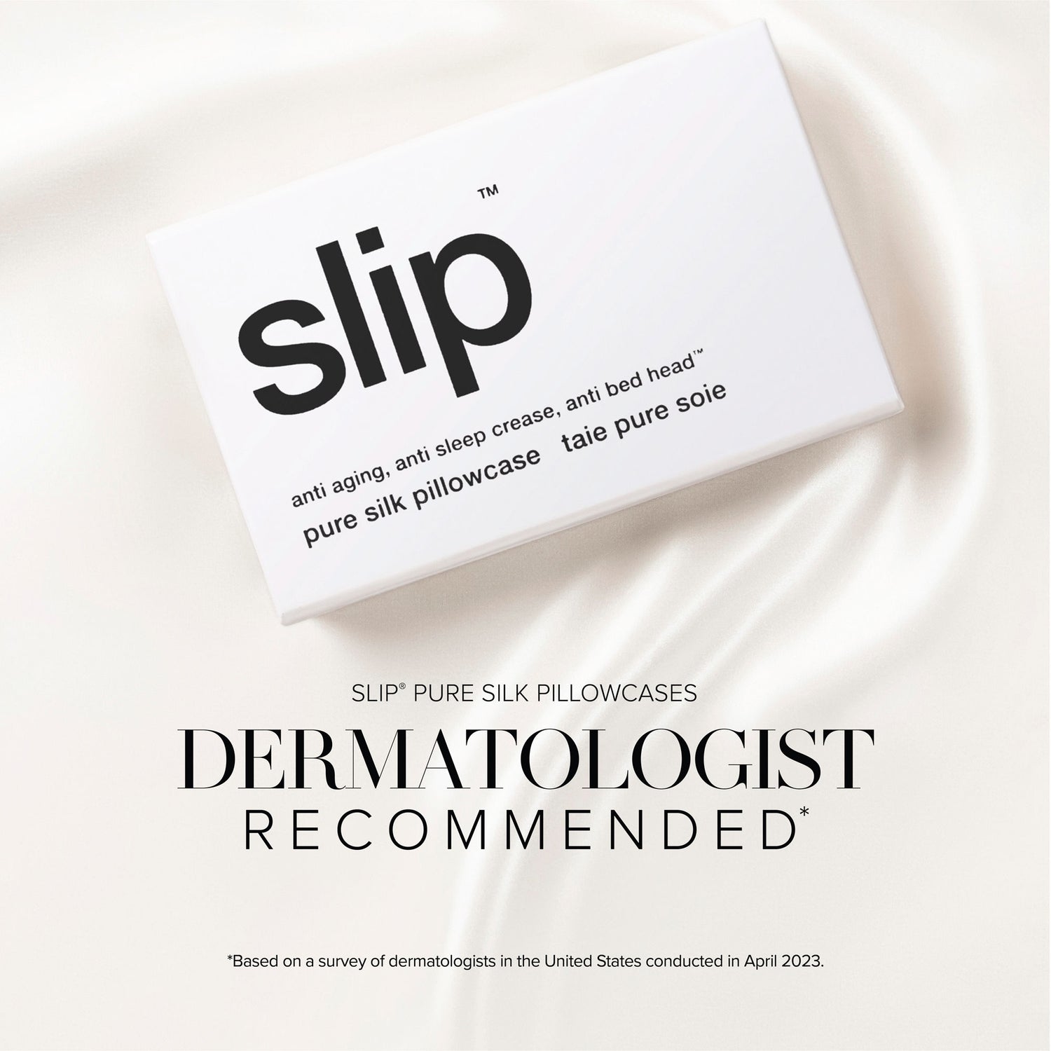 Information related to Slip Pure Silk Queen Pillowcase with Scalloped Edge