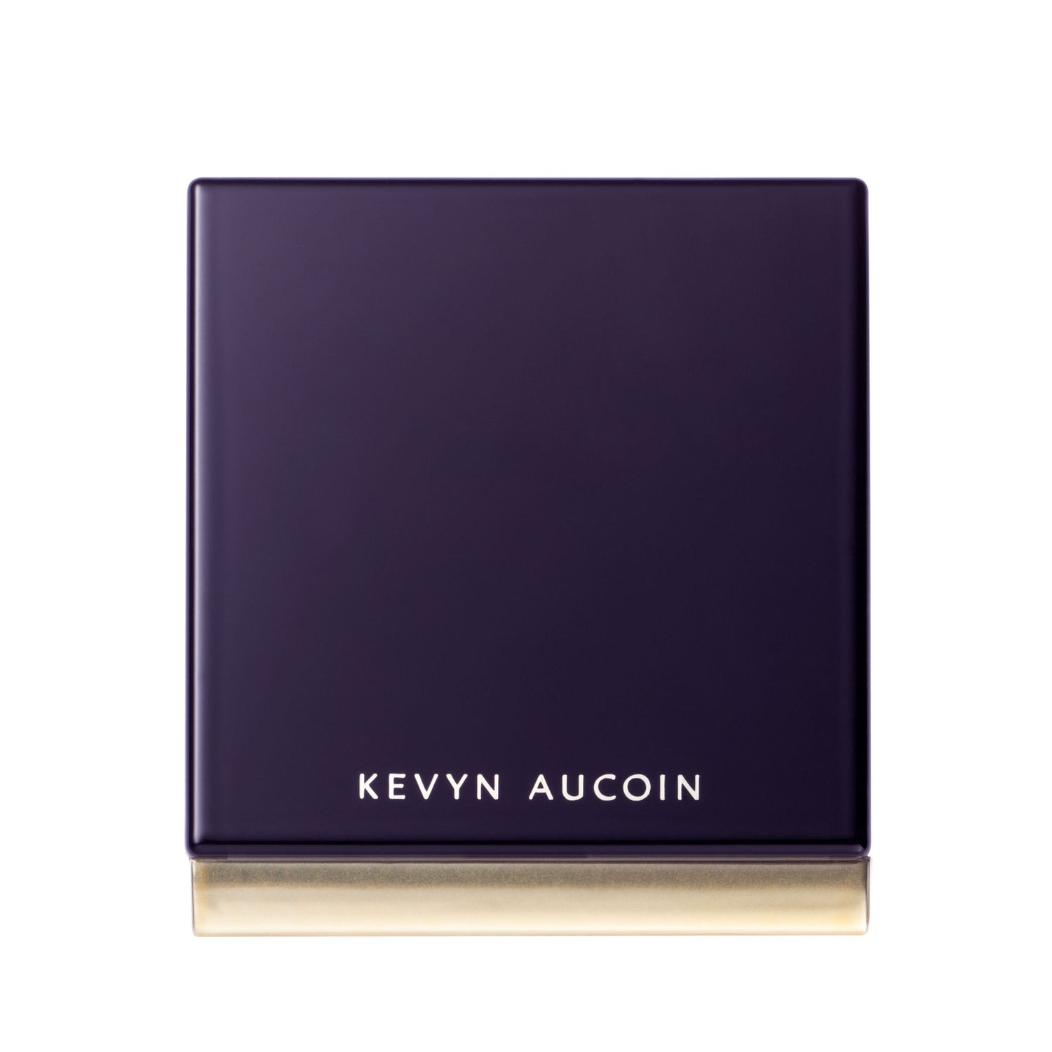 Image of a closed Kevyn Aucoin The Individual Eyeshadow variant: Carmel