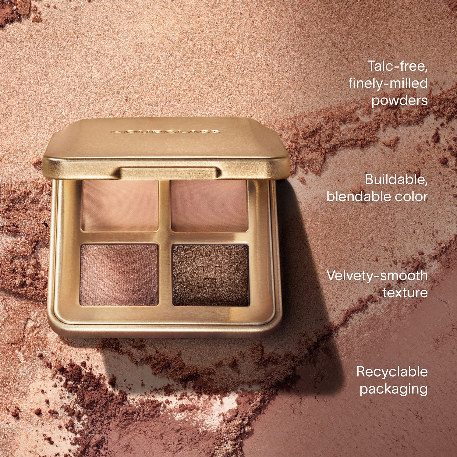 Image of product in the same collection as Hourglass Expressionist