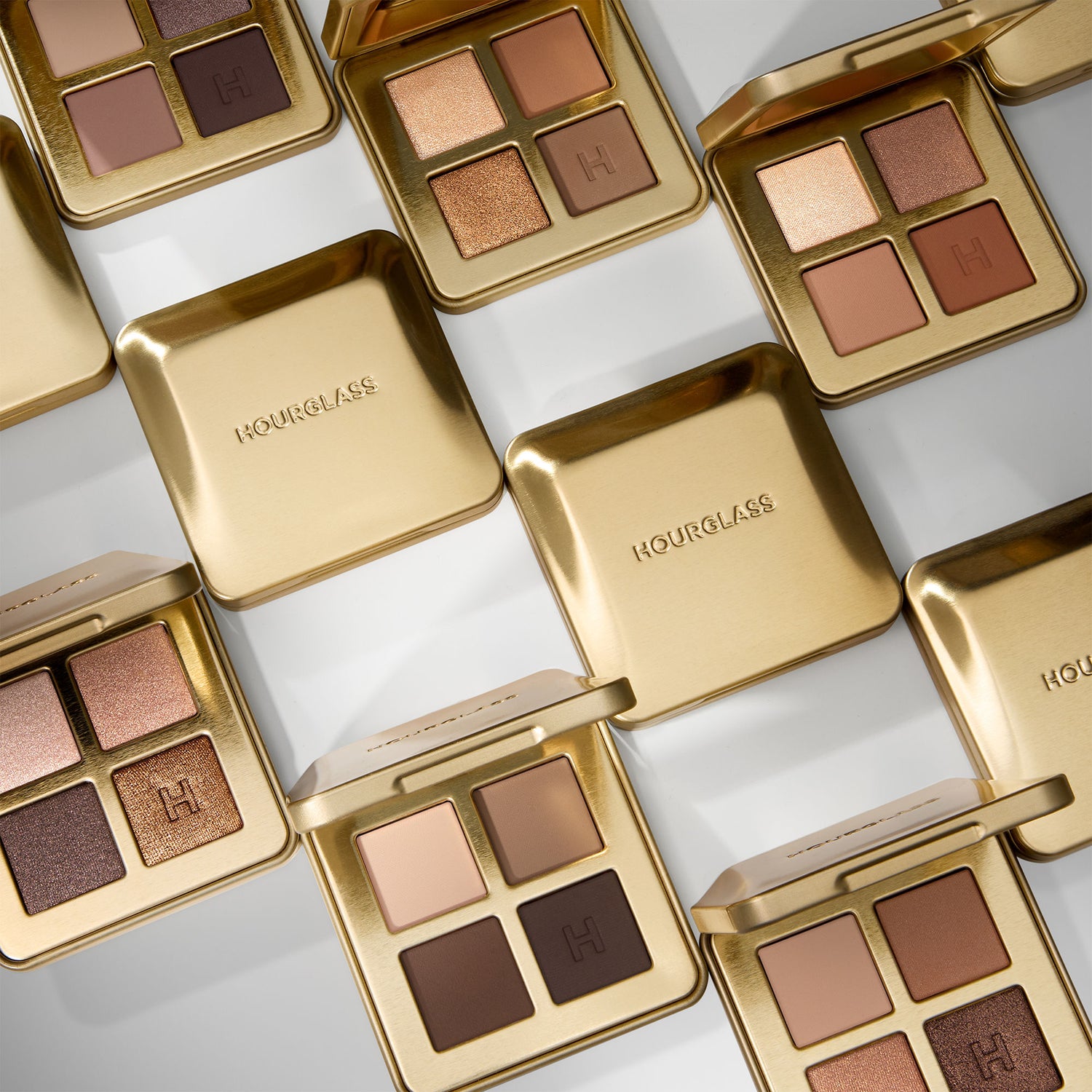 Image of product in the same collection as Hourglass Expressionist