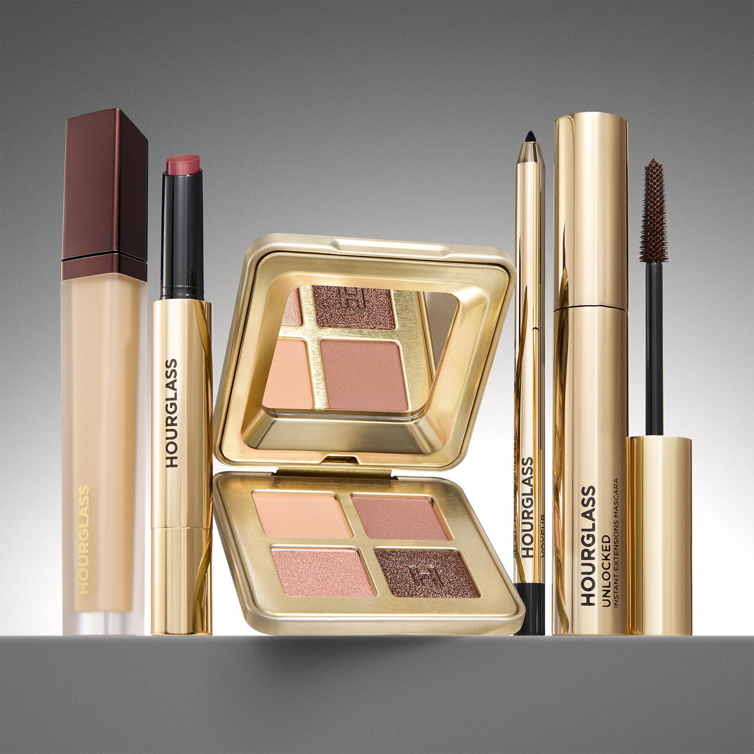Image of product in the same collection as Hourglass Expressionist