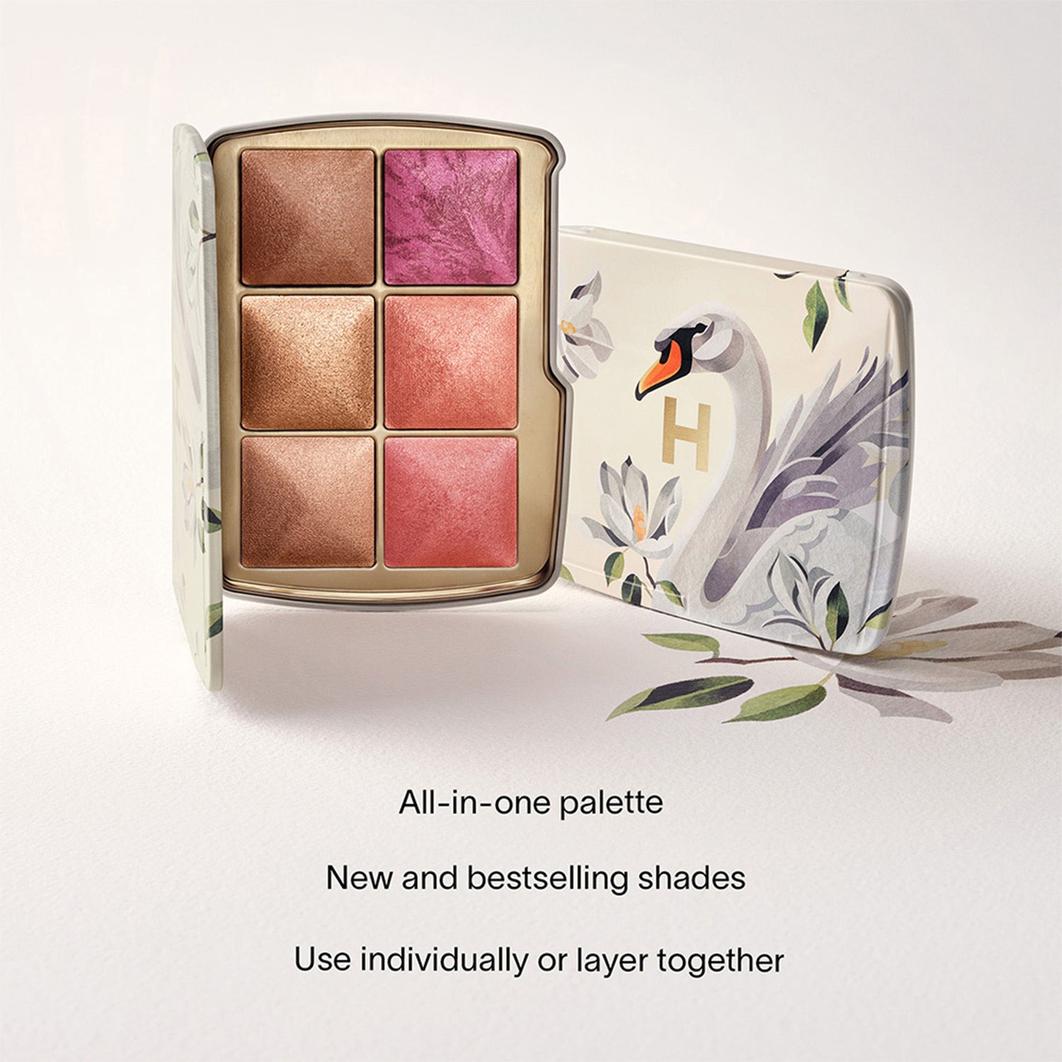 Image of product in the same collection as Hourglass Ambient Lighting Edit - Unlocked (Limited Edition)