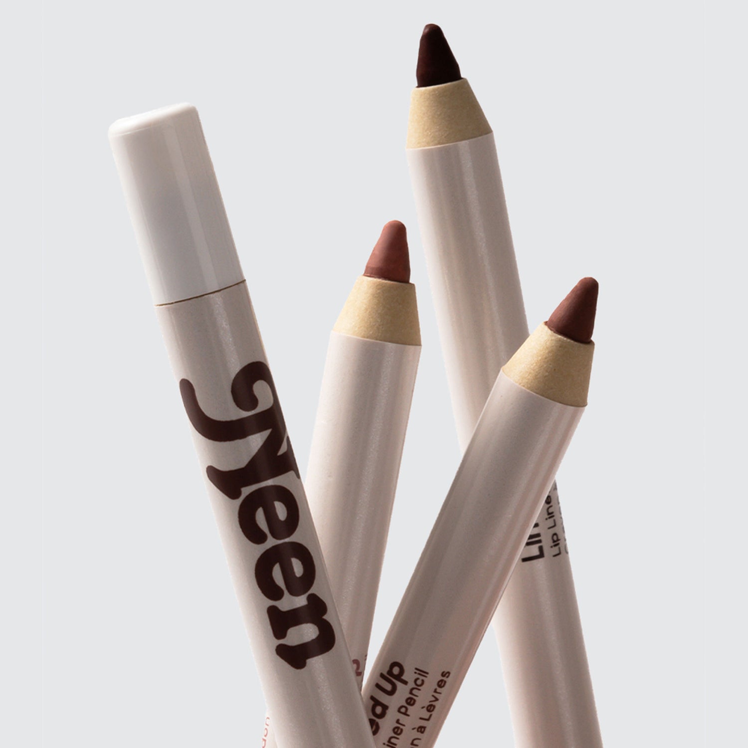 Image of product in the same collection as Neen Lined Up Lip Liner
