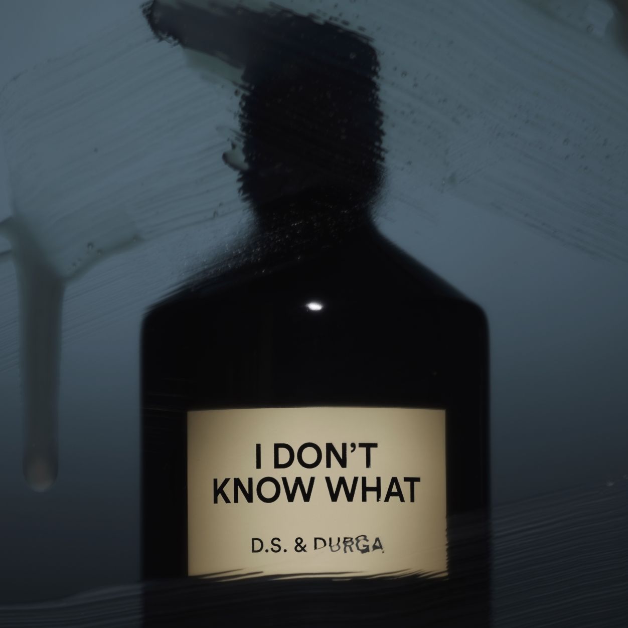Lifestyle image of D.S. & Durga I Don't Know What Body Soap