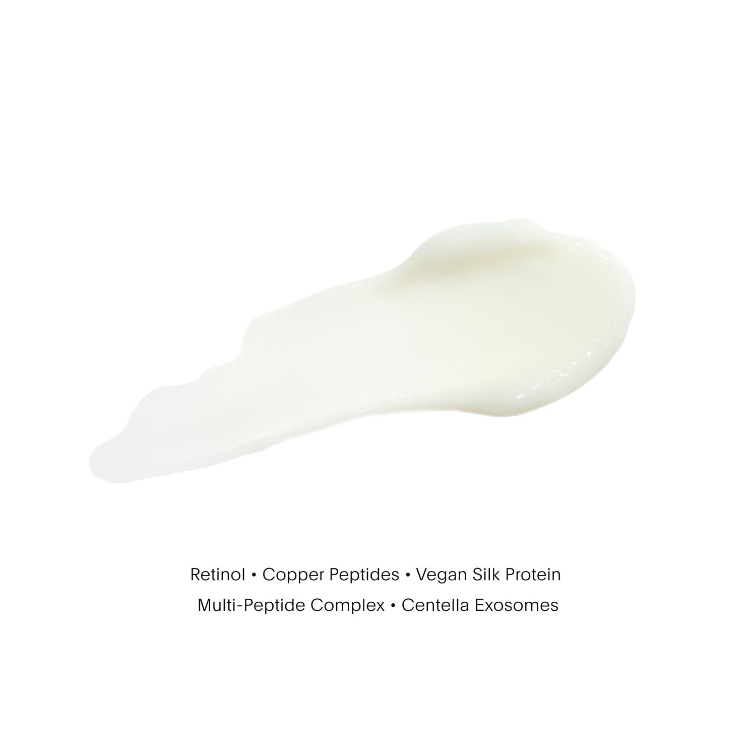 Swatch image of U Beauty The SMOOTH Dynamic Wrinkle Defense Serum variant: 1 fl oz