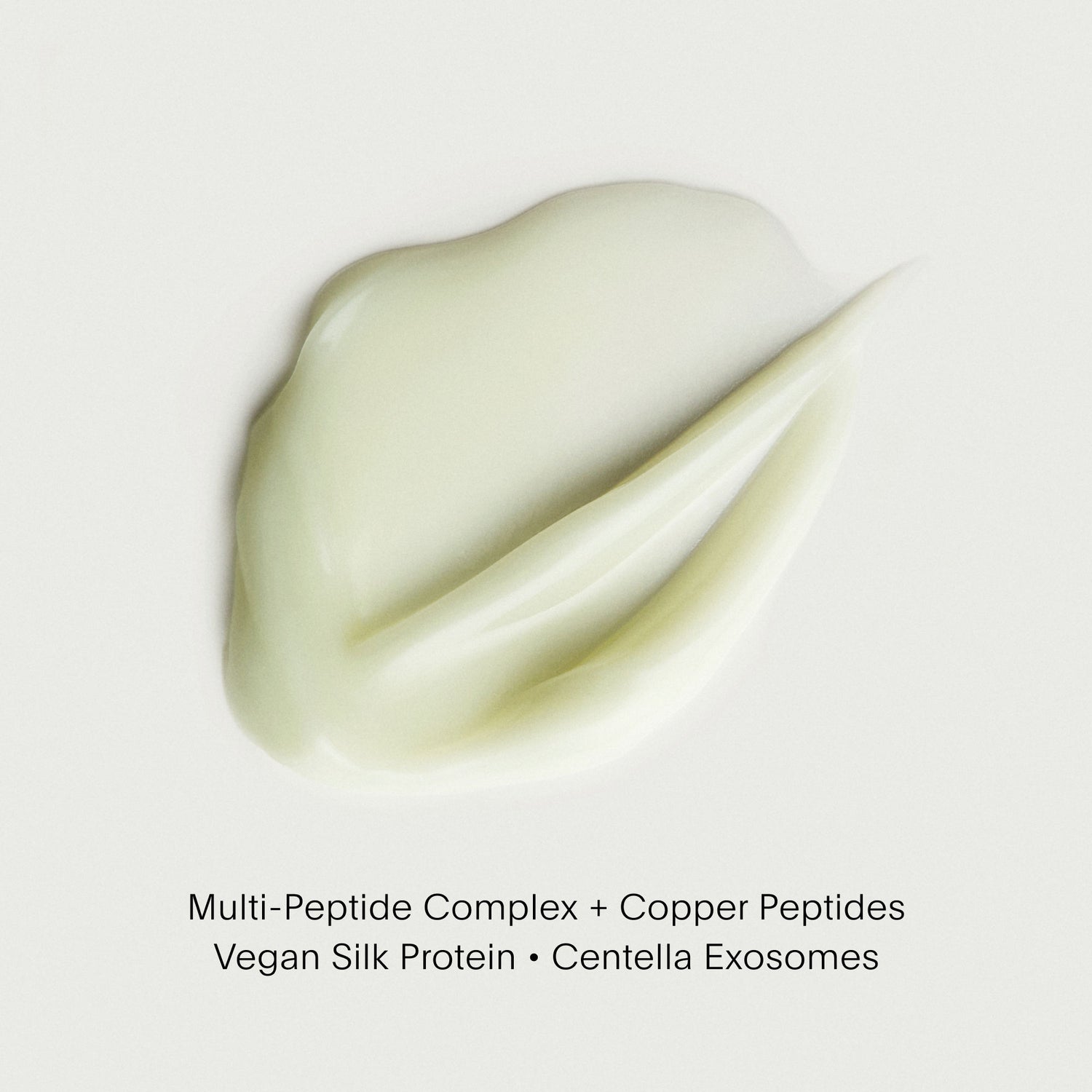 Swatch image of U Beauty The SMOOTH Dynamic Wrinkle Defense Serum